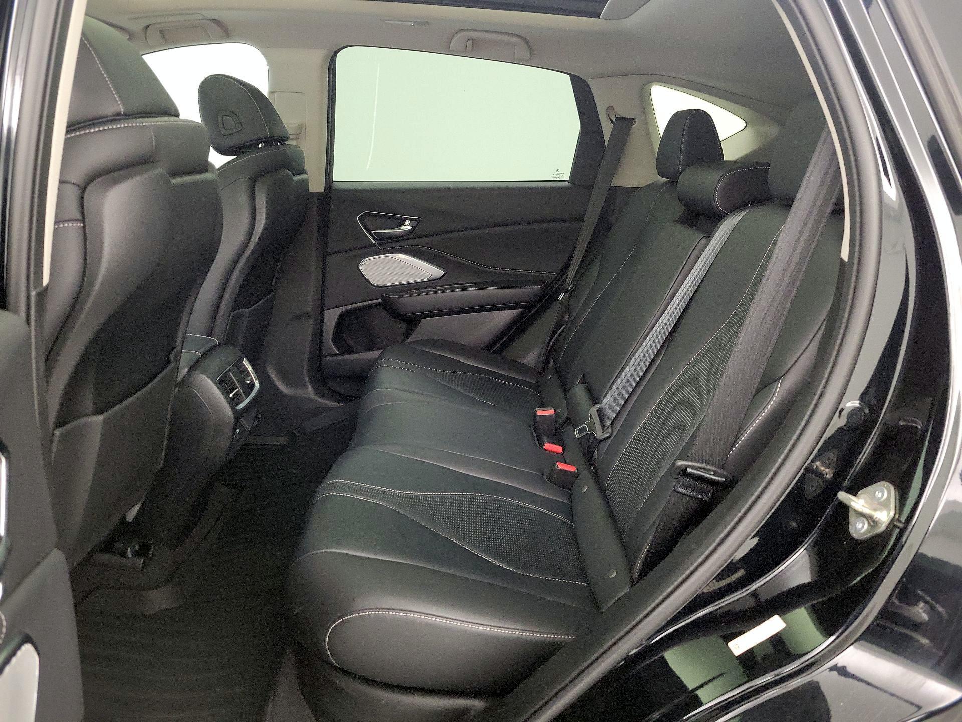 Thumbnail: 2019 Acura RDX - 20