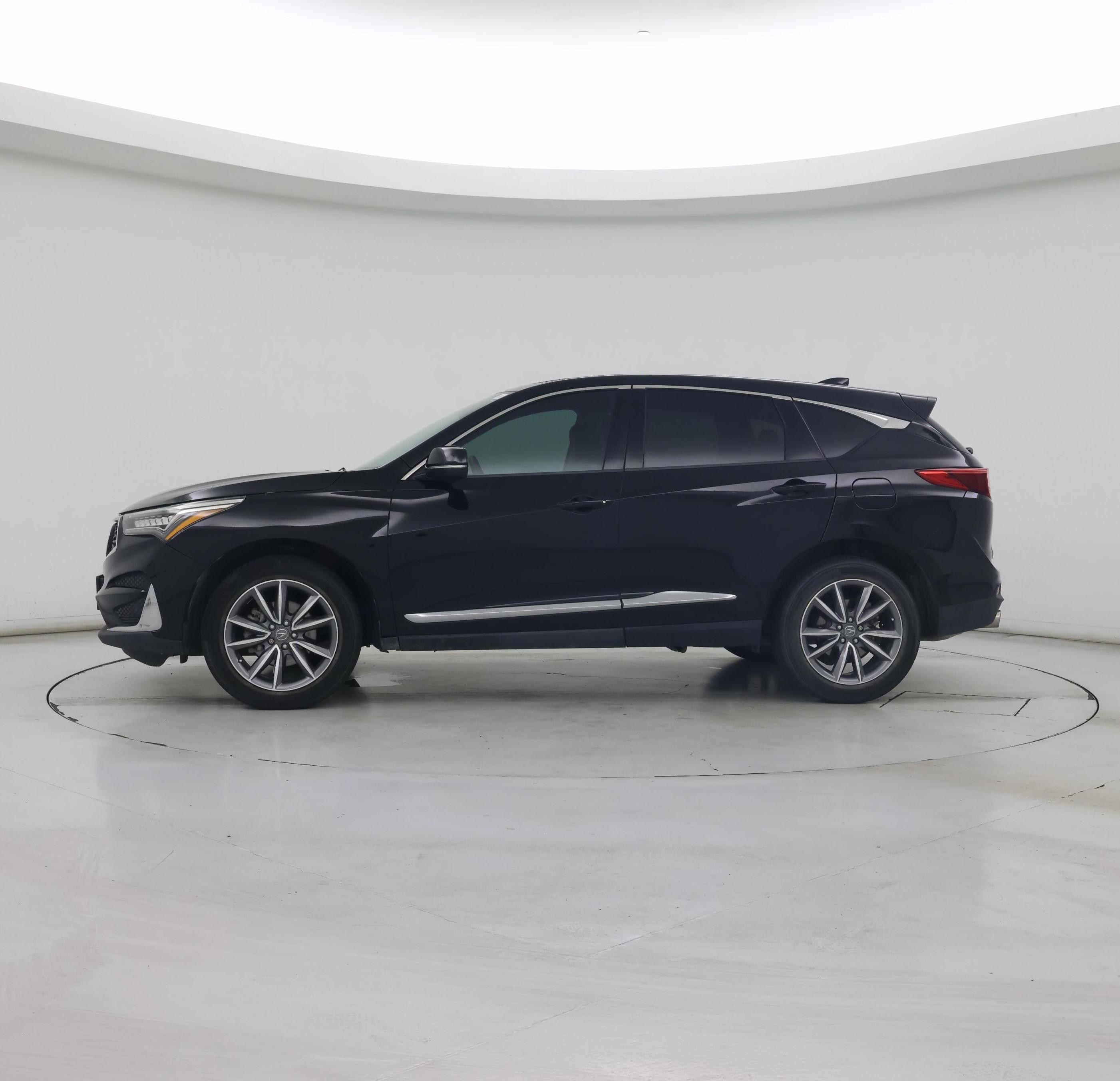 Thumbnail: 2019 Acura RDX - 3