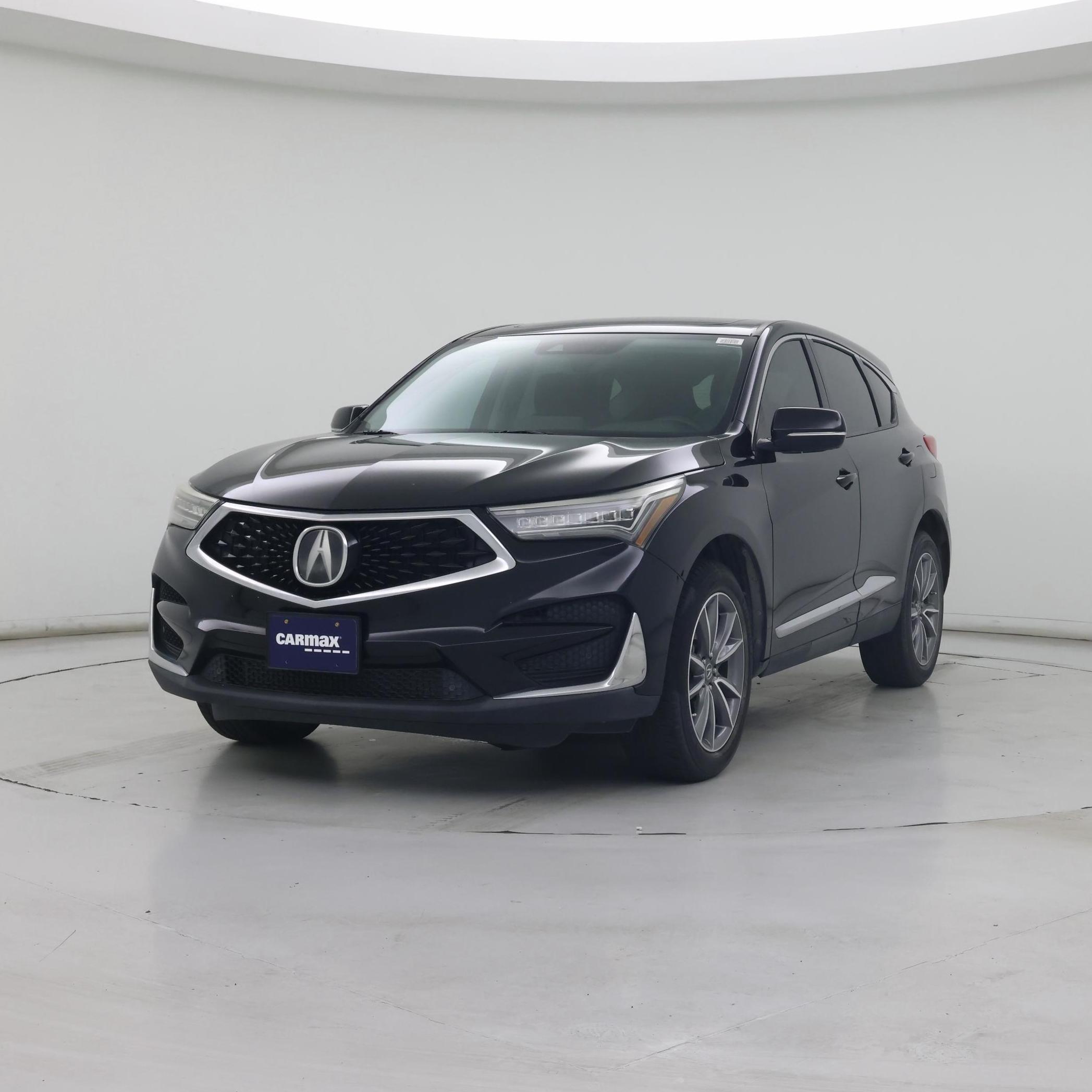 Thumbnail: 2019 Acura RDX - 4