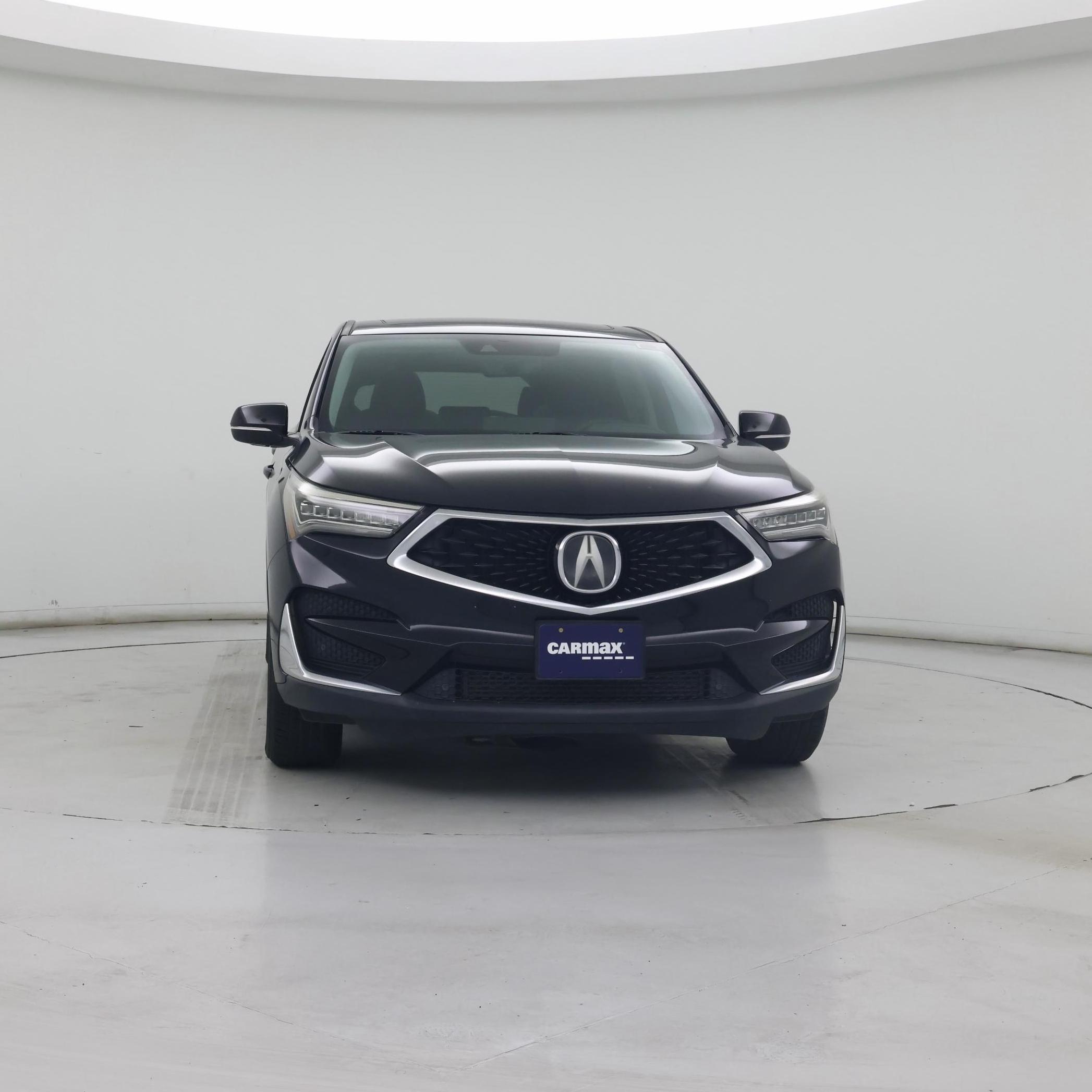 Thumbnail: 2019 Acura RDX - 5