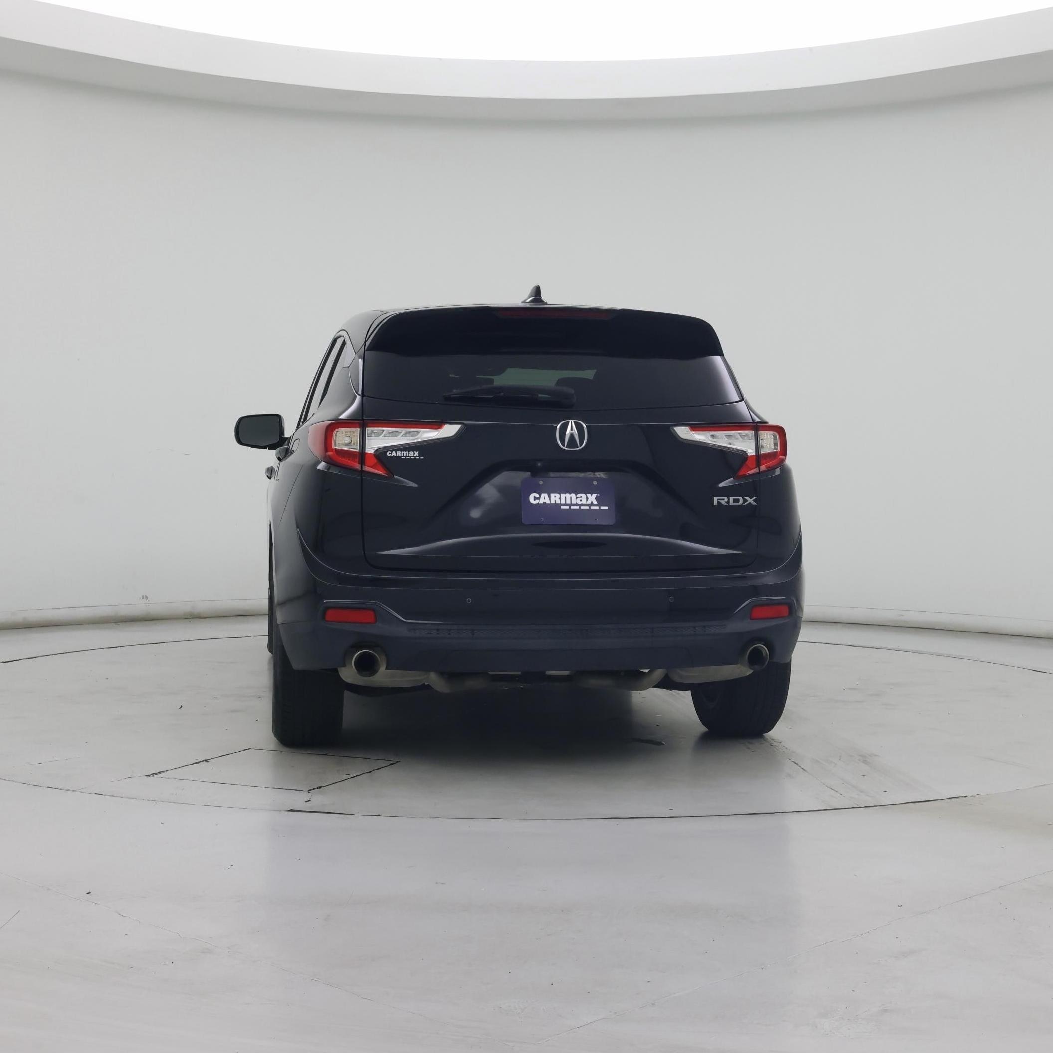 Thumbnail: 2019 Acura RDX - 6