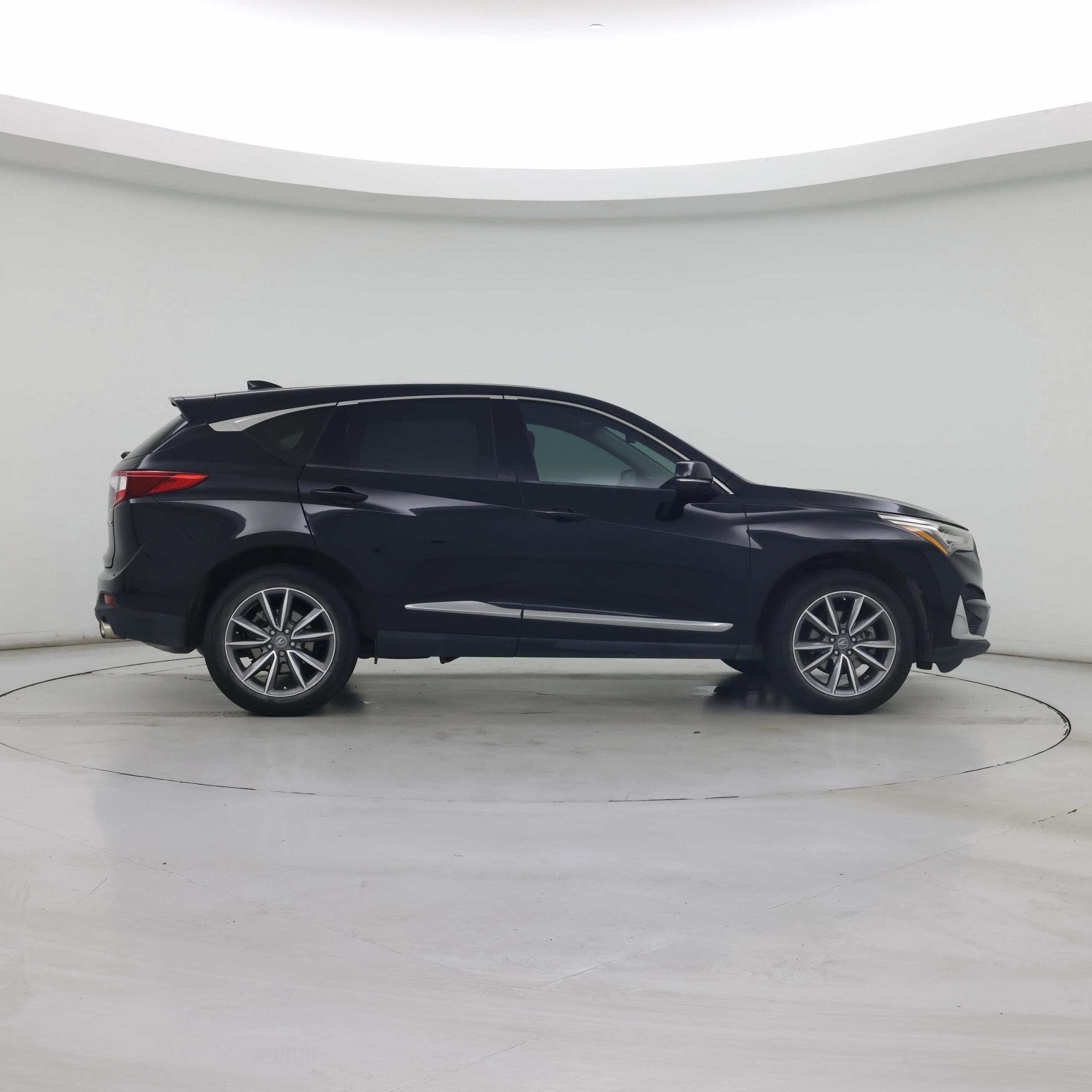 Thumbnail: 2019 Acura RDX - 7