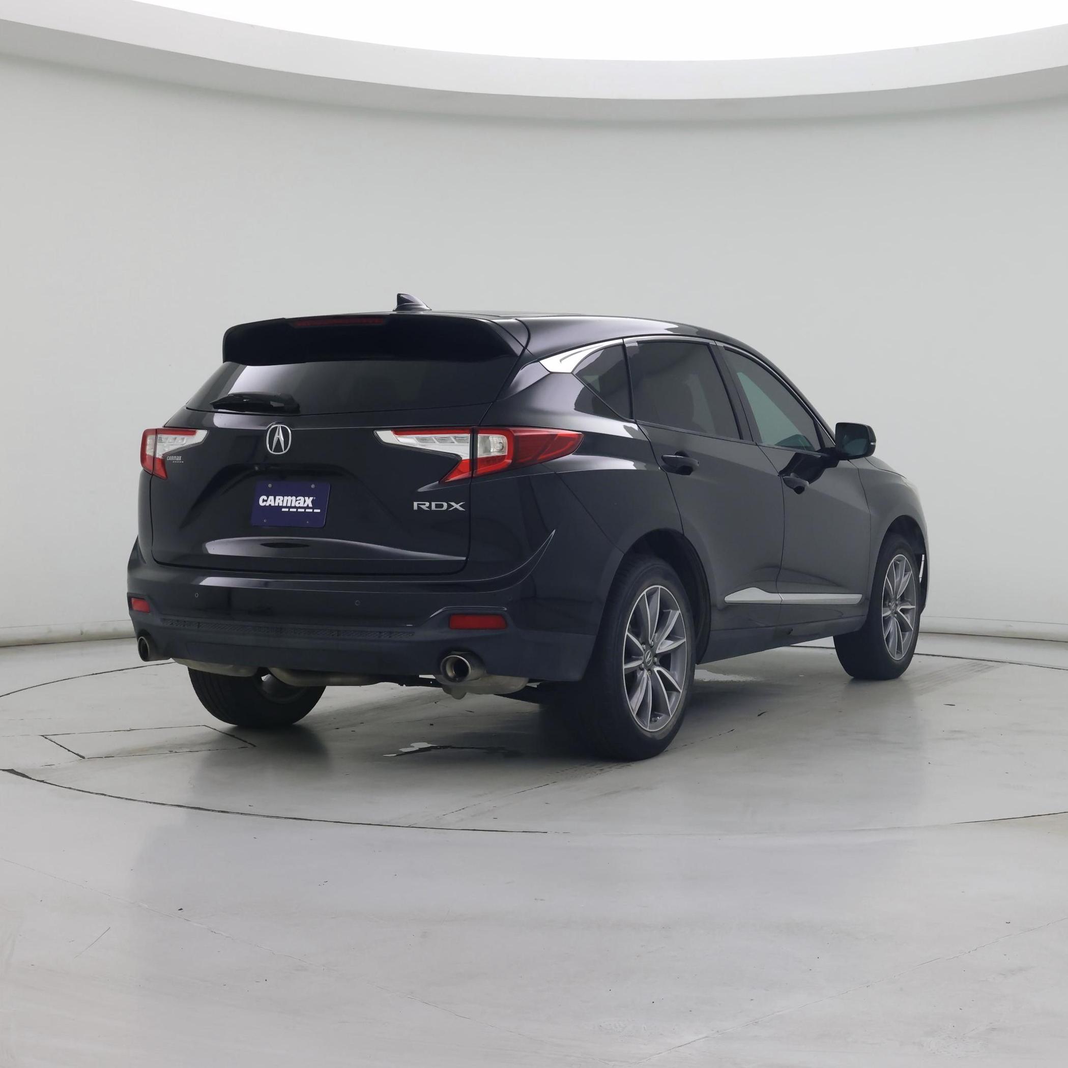 Thumbnail: 2019 Acura RDX - 8