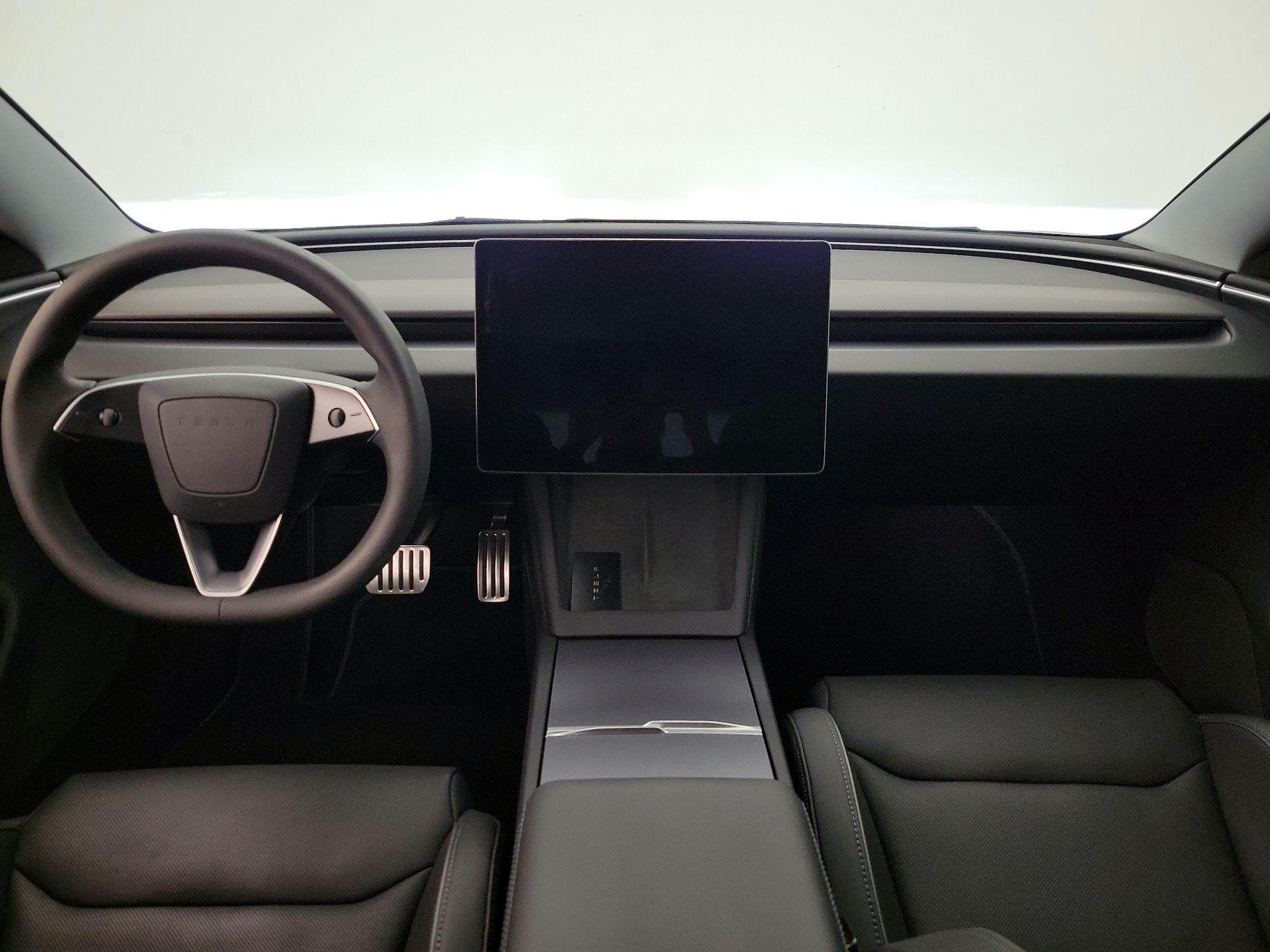 Thumbnail: 2024 Tesla Model 3 - 9