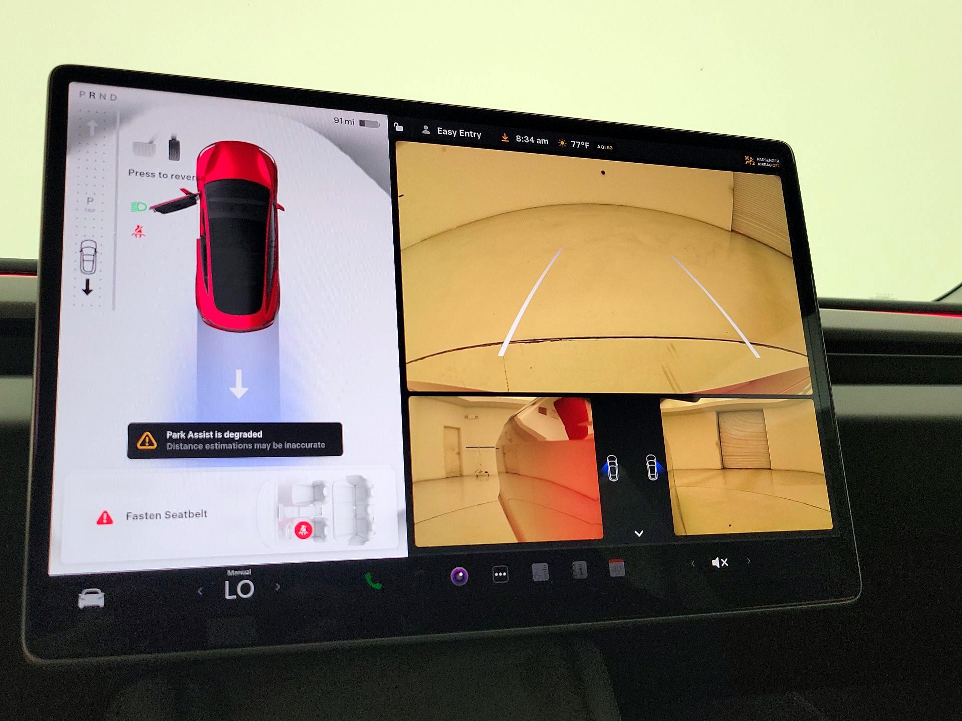 Thumbnail: 2024 Tesla Model 3 - 13