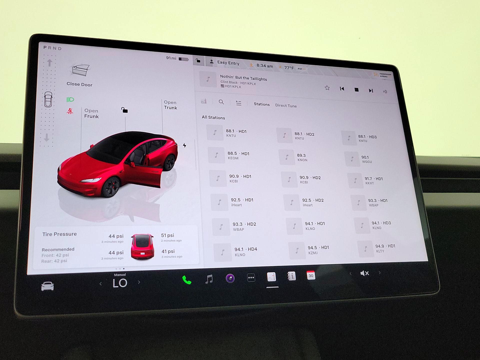 Thumbnail: 2024 Tesla Model 3 - 14