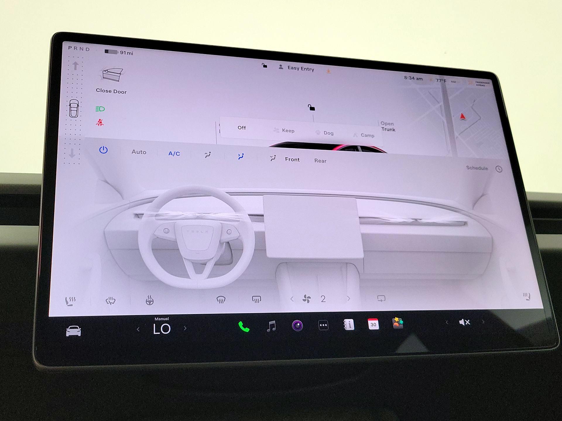 Thumbnail: 2024 Tesla Model 3 - 15
