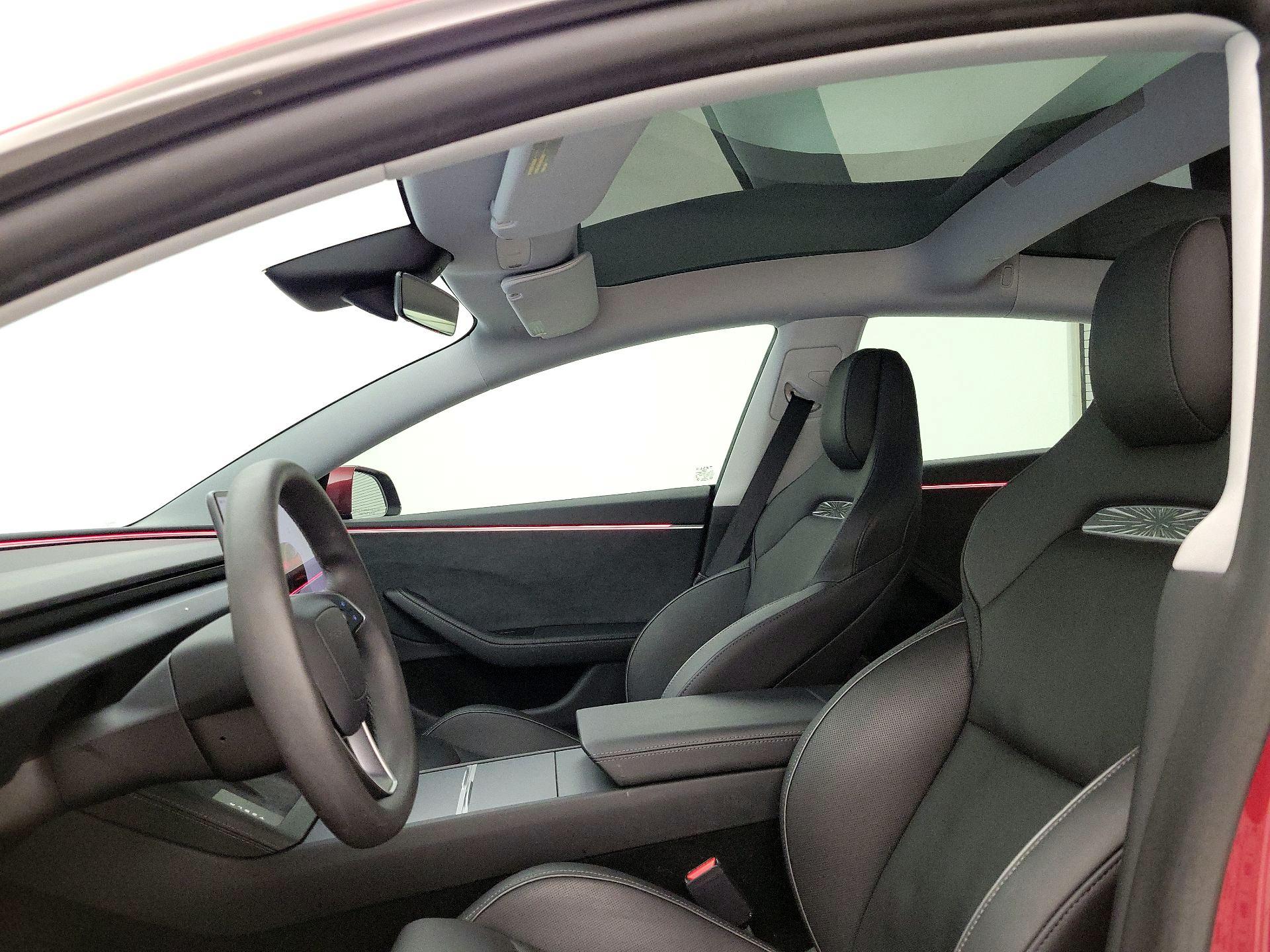 Thumbnail: 2024 Tesla Model 3 - 17