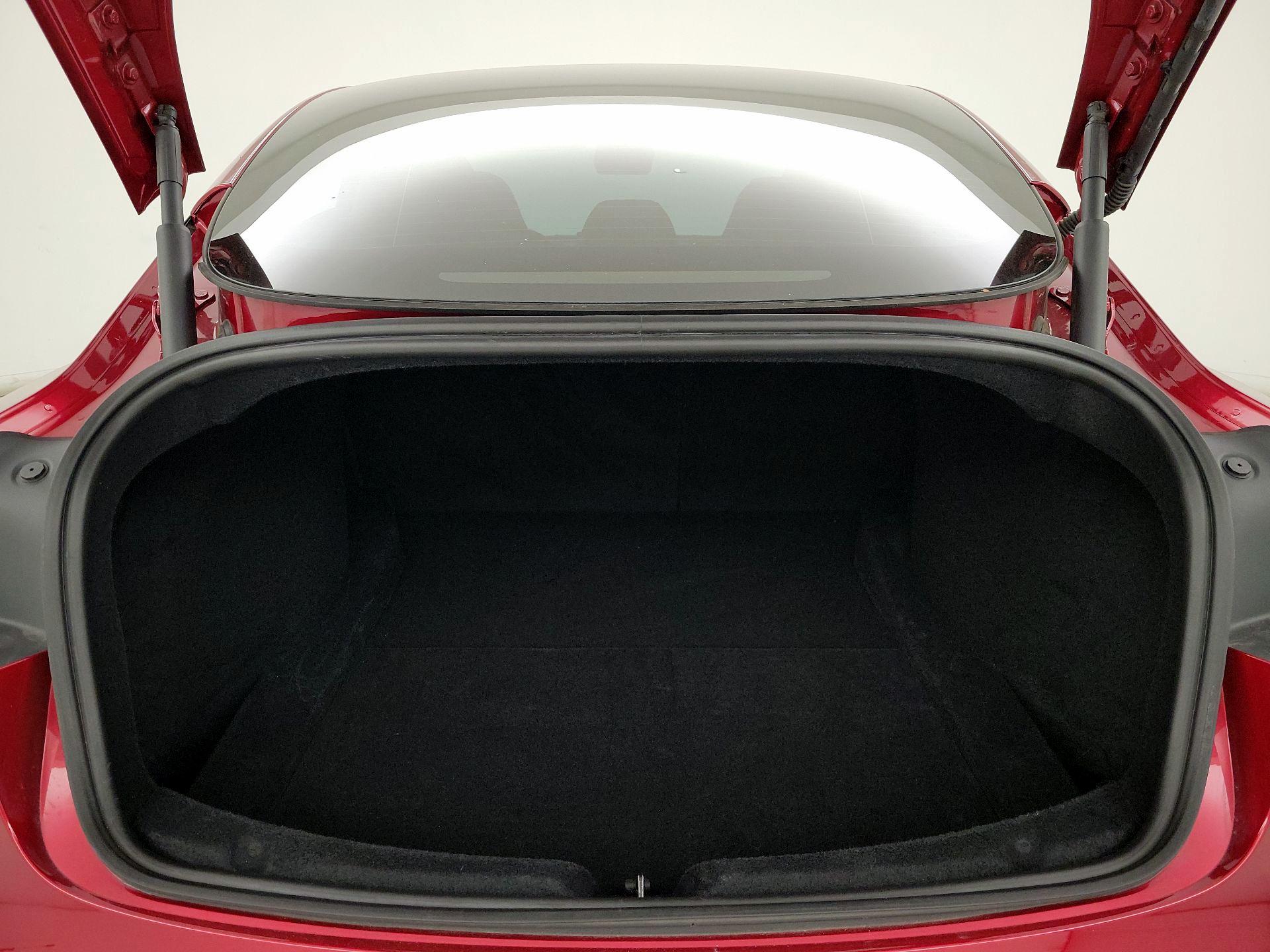 Thumbnail: 2024 Tesla Model 3 - 19