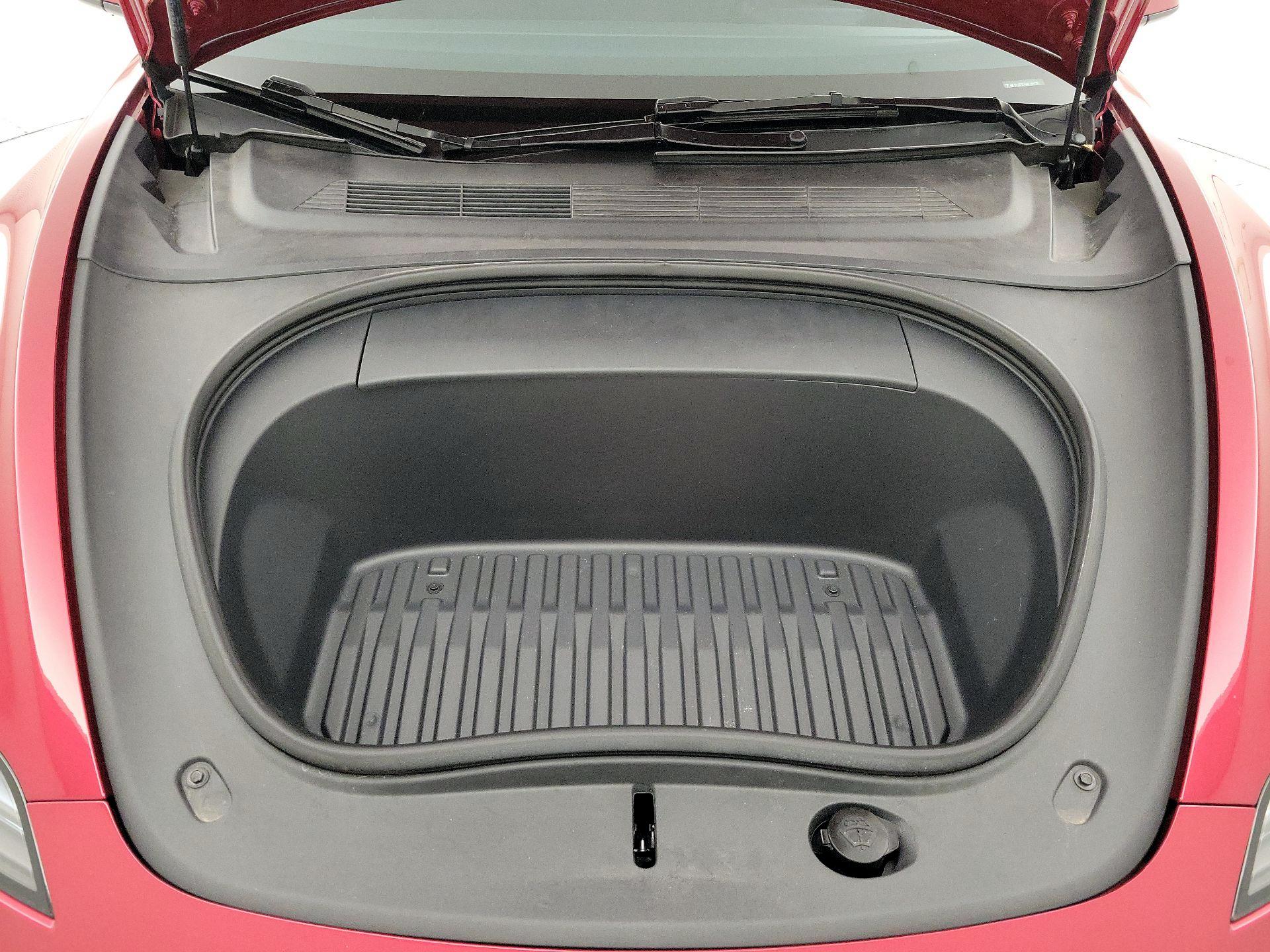 Thumbnail: 2024 Tesla Model 3 - 20
