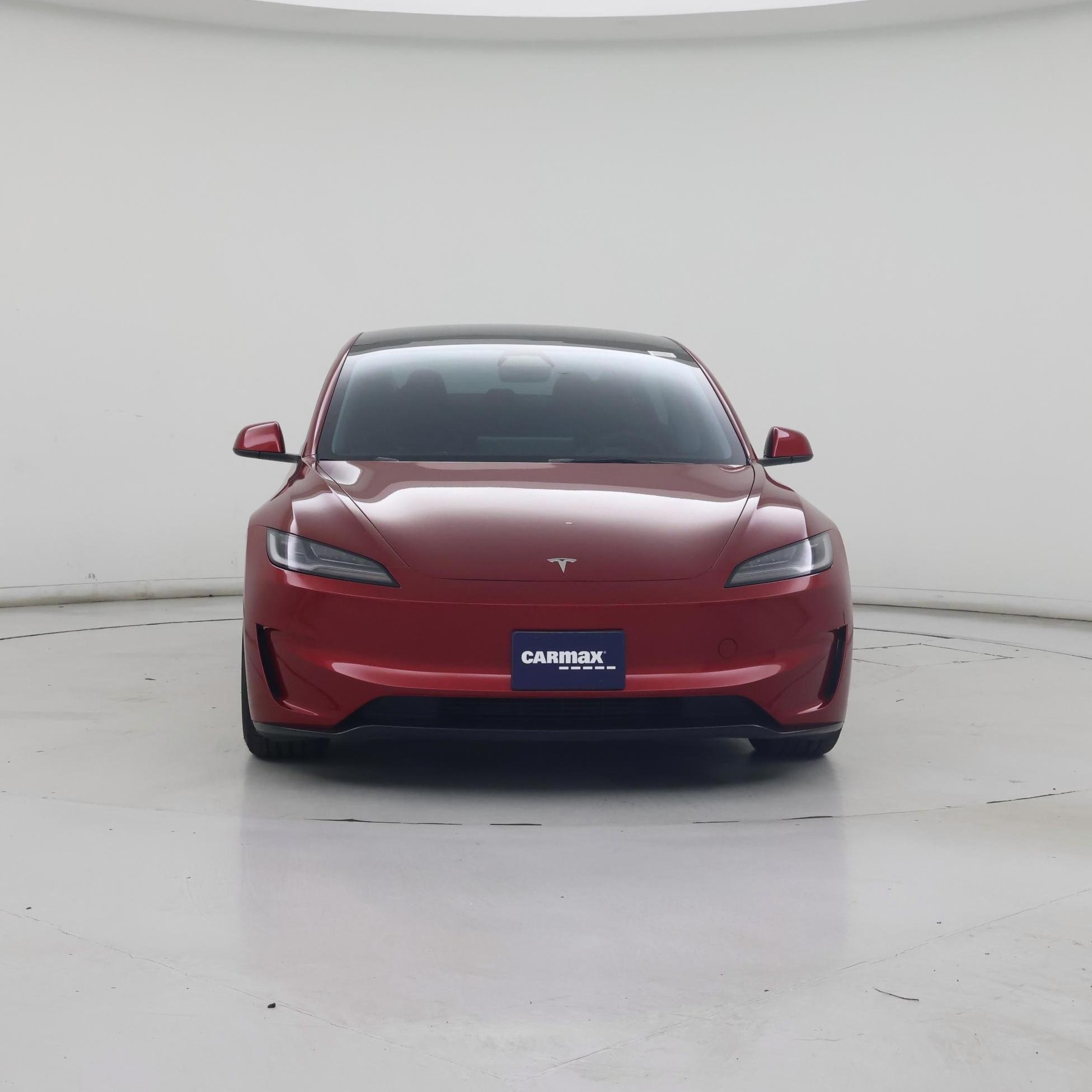 Thumbnail: 2024 Tesla Model 3 - 5