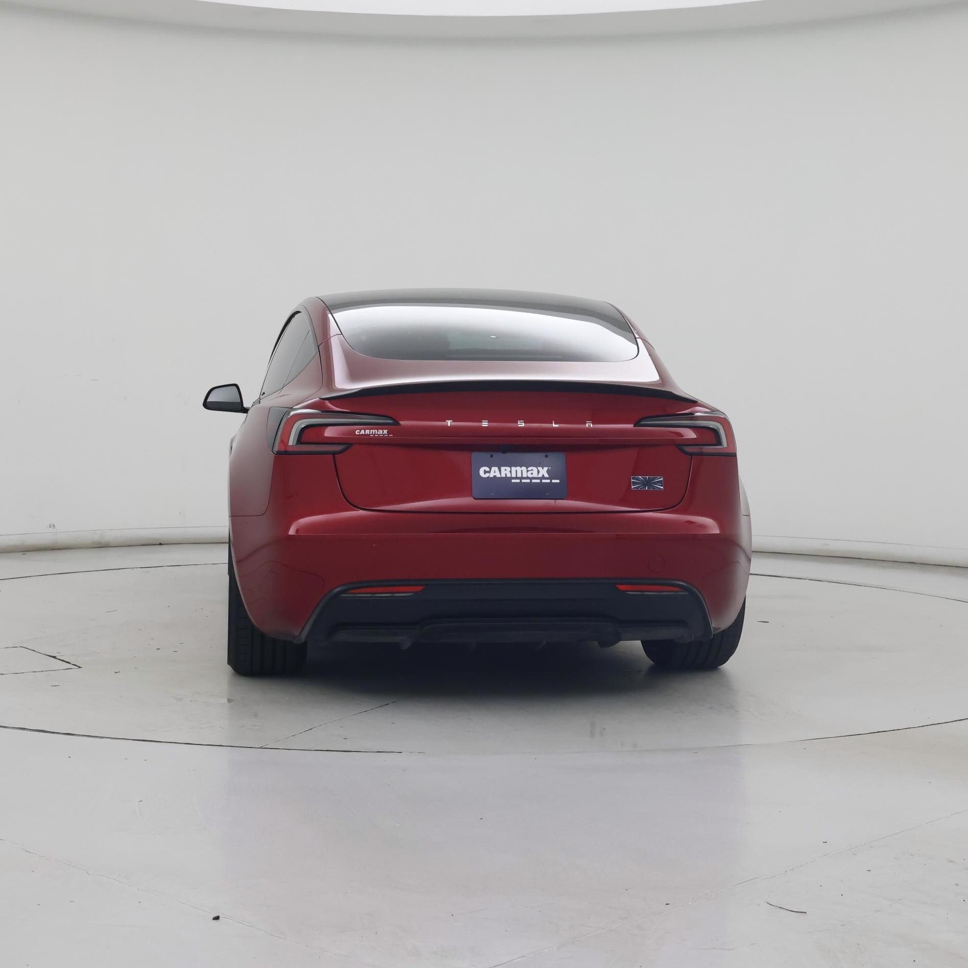 Thumbnail: 2024 Tesla Model 3 - 6