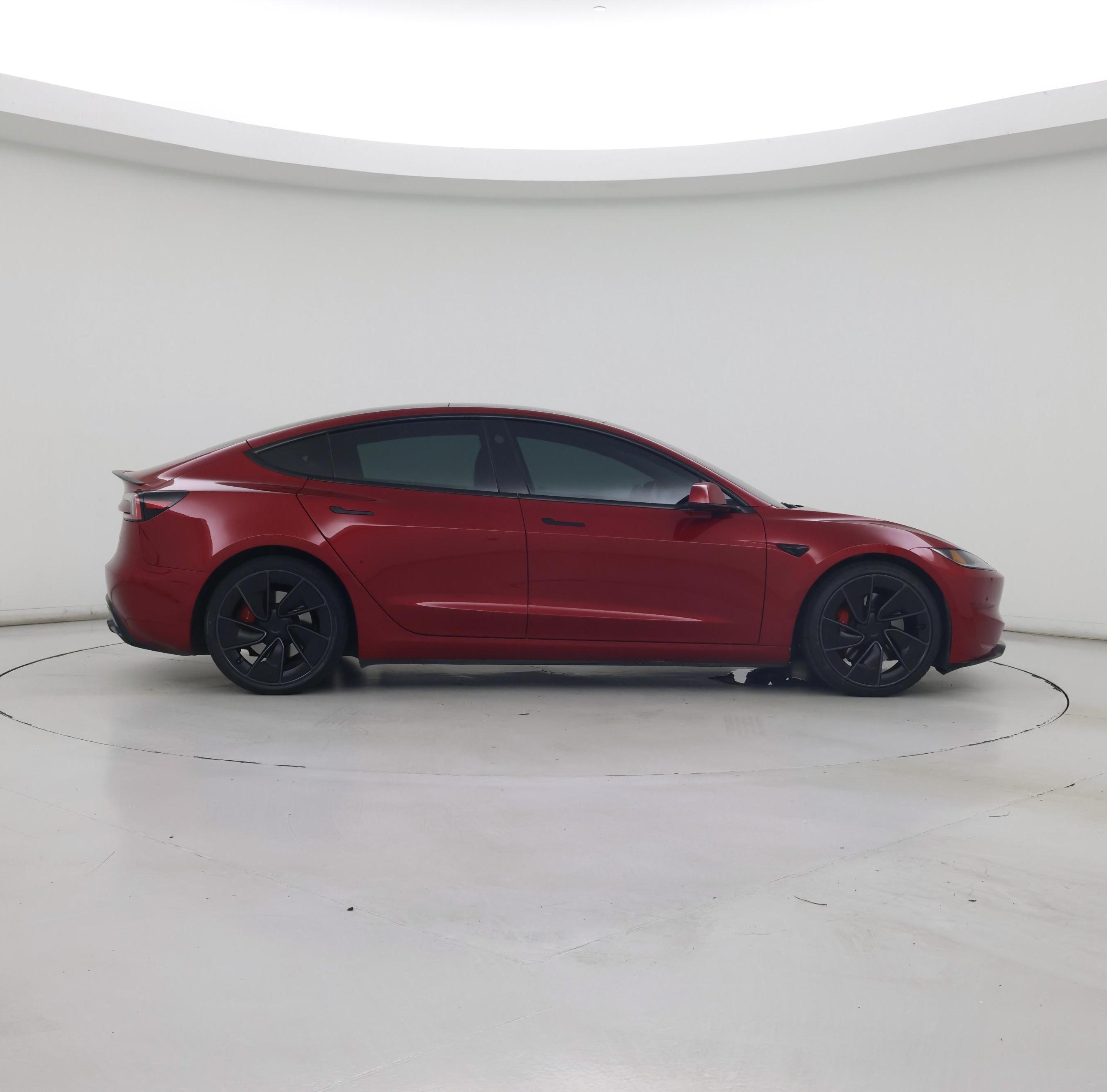 Thumbnail: 2024 Tesla Model 3 - 7