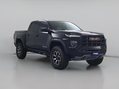2023 GMC Canyon AT4X