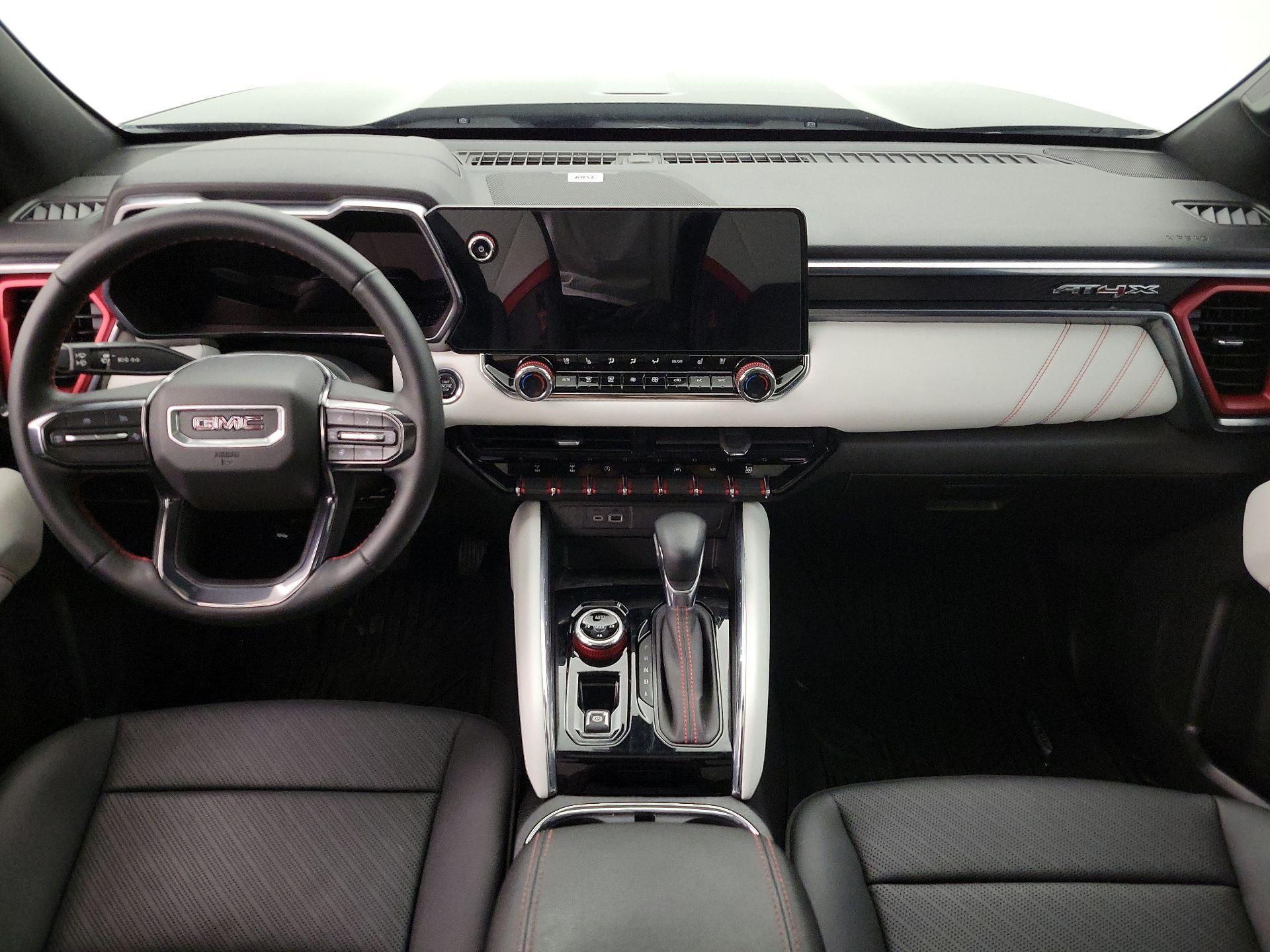 Thumbnail: 2023 GMC Canyon - 9