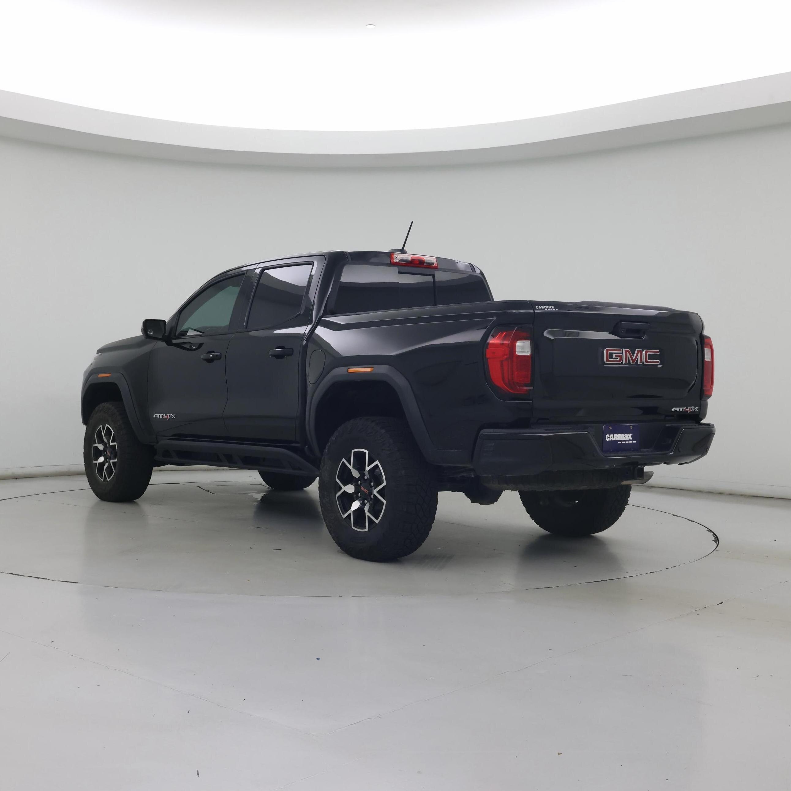 Thumbnail: 2023 GMC Canyon - 2