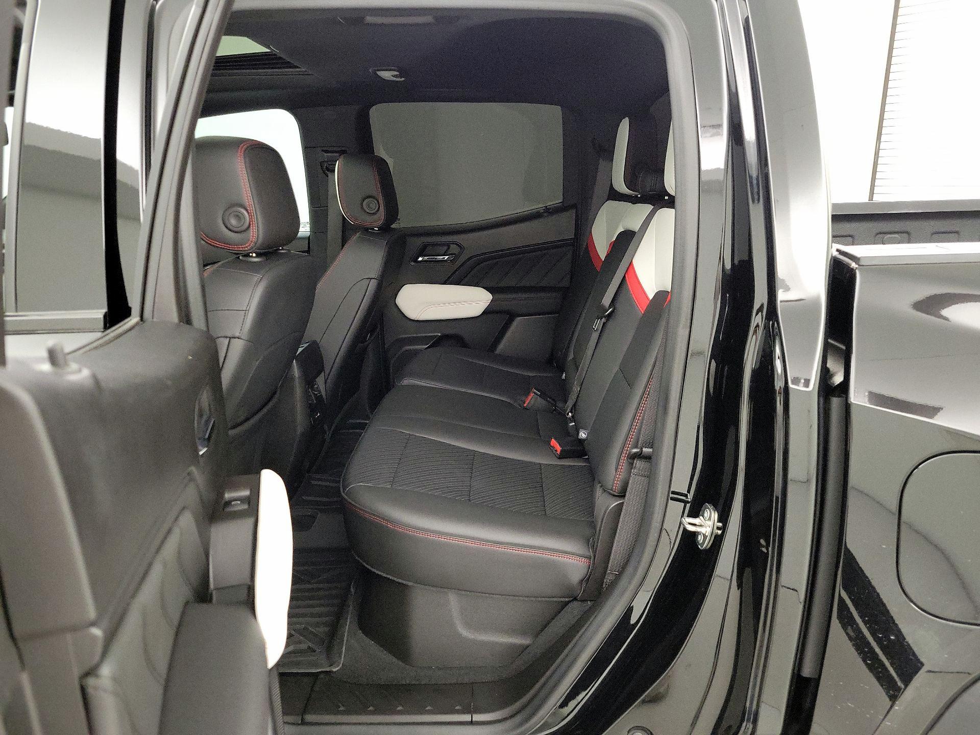 Thumbnail: 2023 GMC Canyon - 20