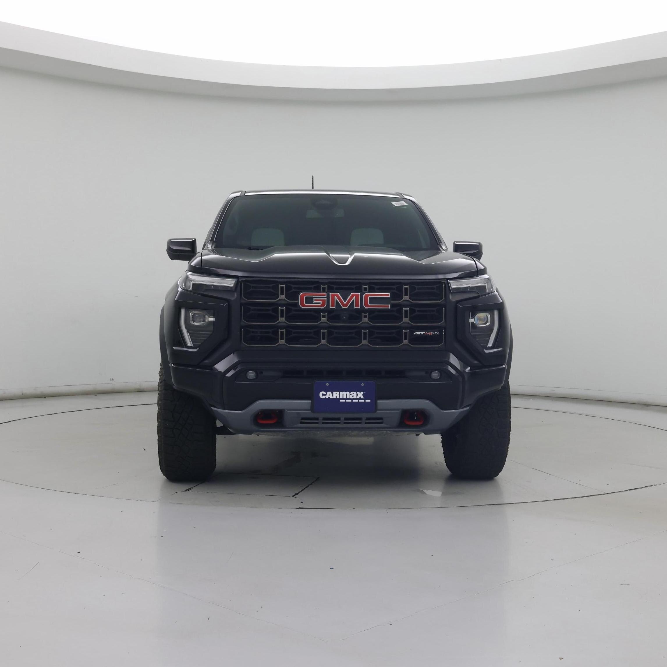 Thumbnail: 2023 GMC Canyon - 5