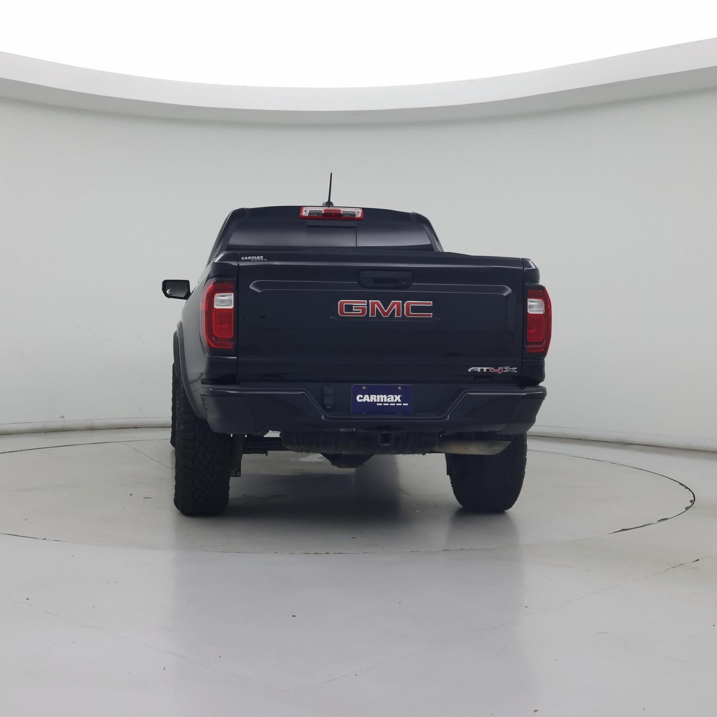 Thumbnail: 2023 GMC Canyon - 6