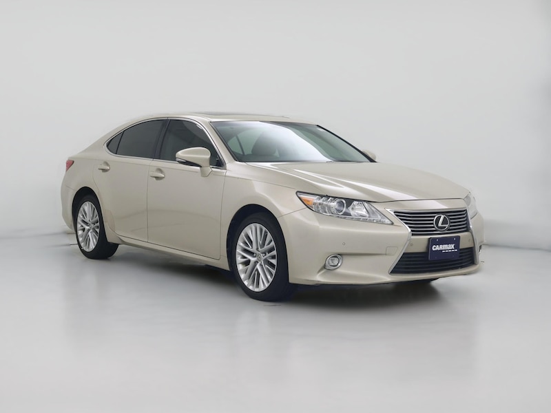 2015 Lexus ES 350 -
                  Garland, TX