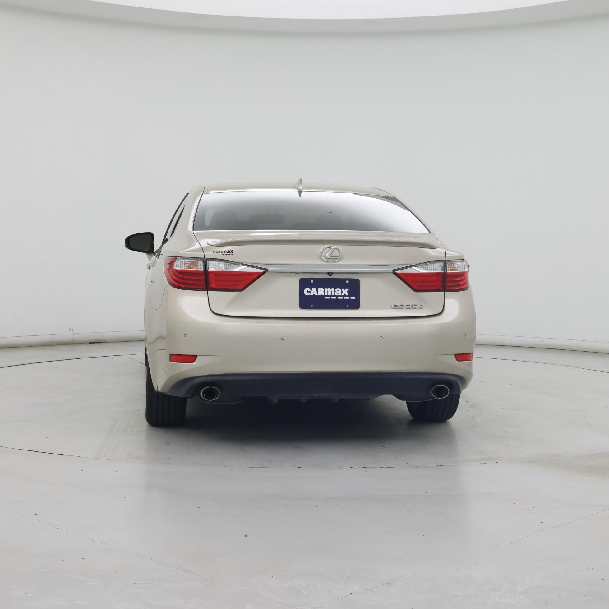 Thumbnail: 2015 Lexus ES - 6