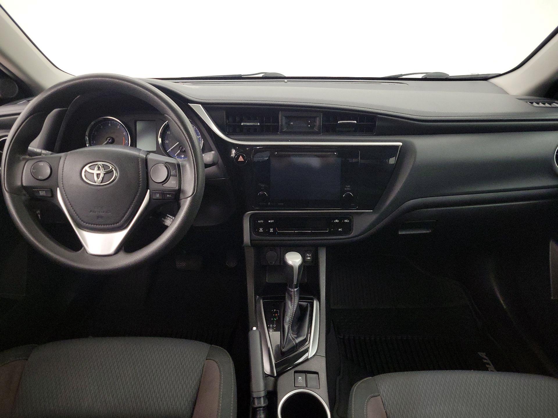 Thumbnail: 2019 Toyota Corolla - 9