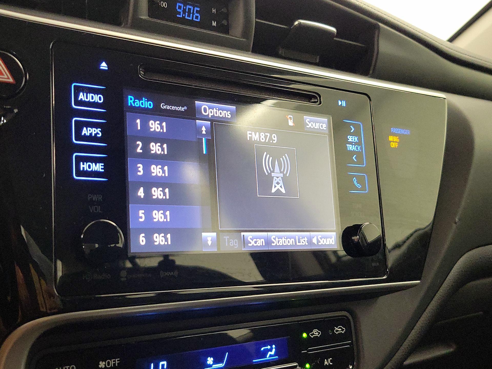 Thumbnail: 2019 Toyota Corolla - 15