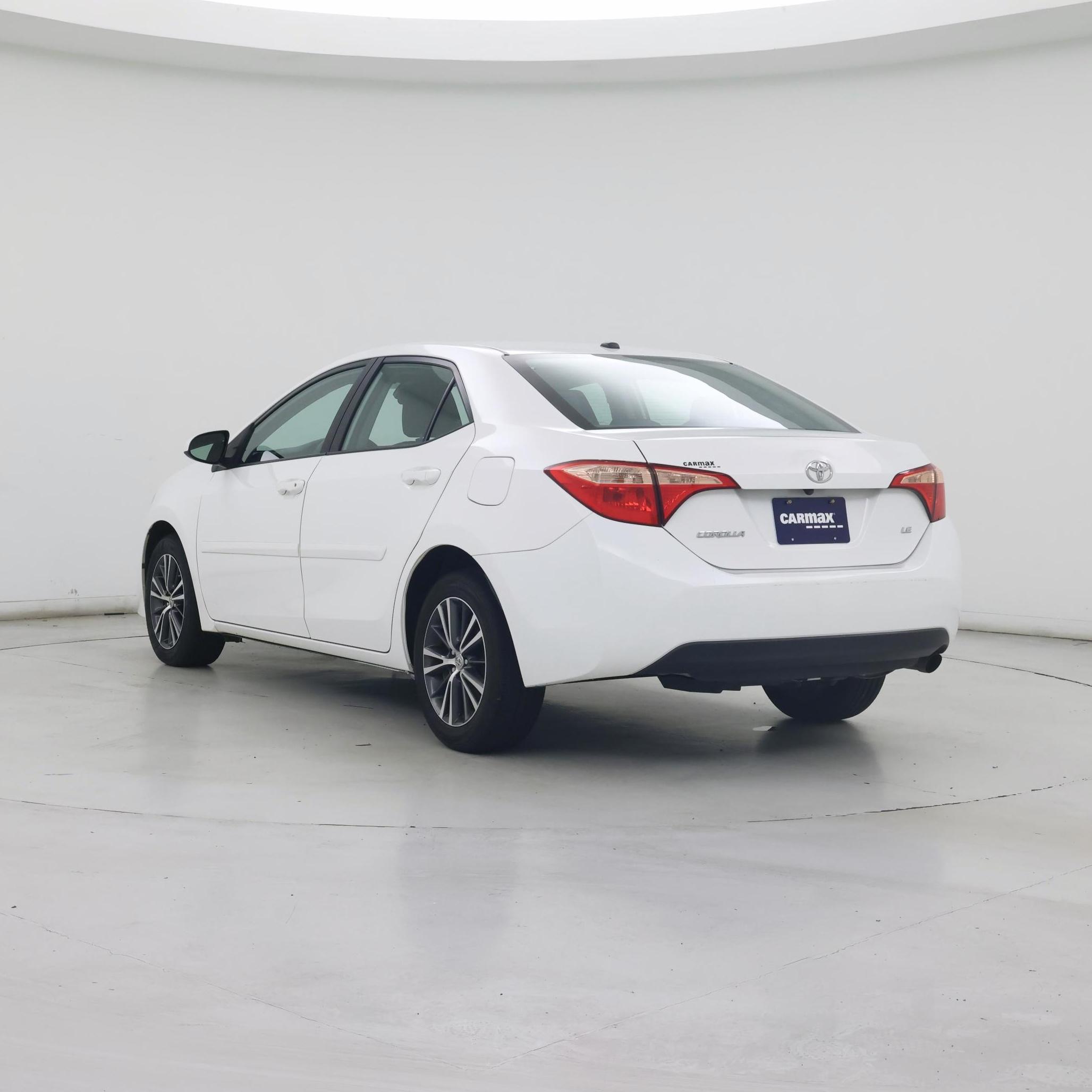Thumbnail: 2019 Toyota Corolla - 2