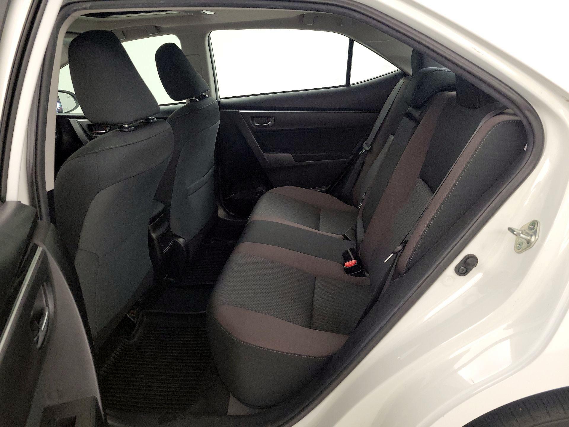 Thumbnail: 2019 Toyota Corolla - 20