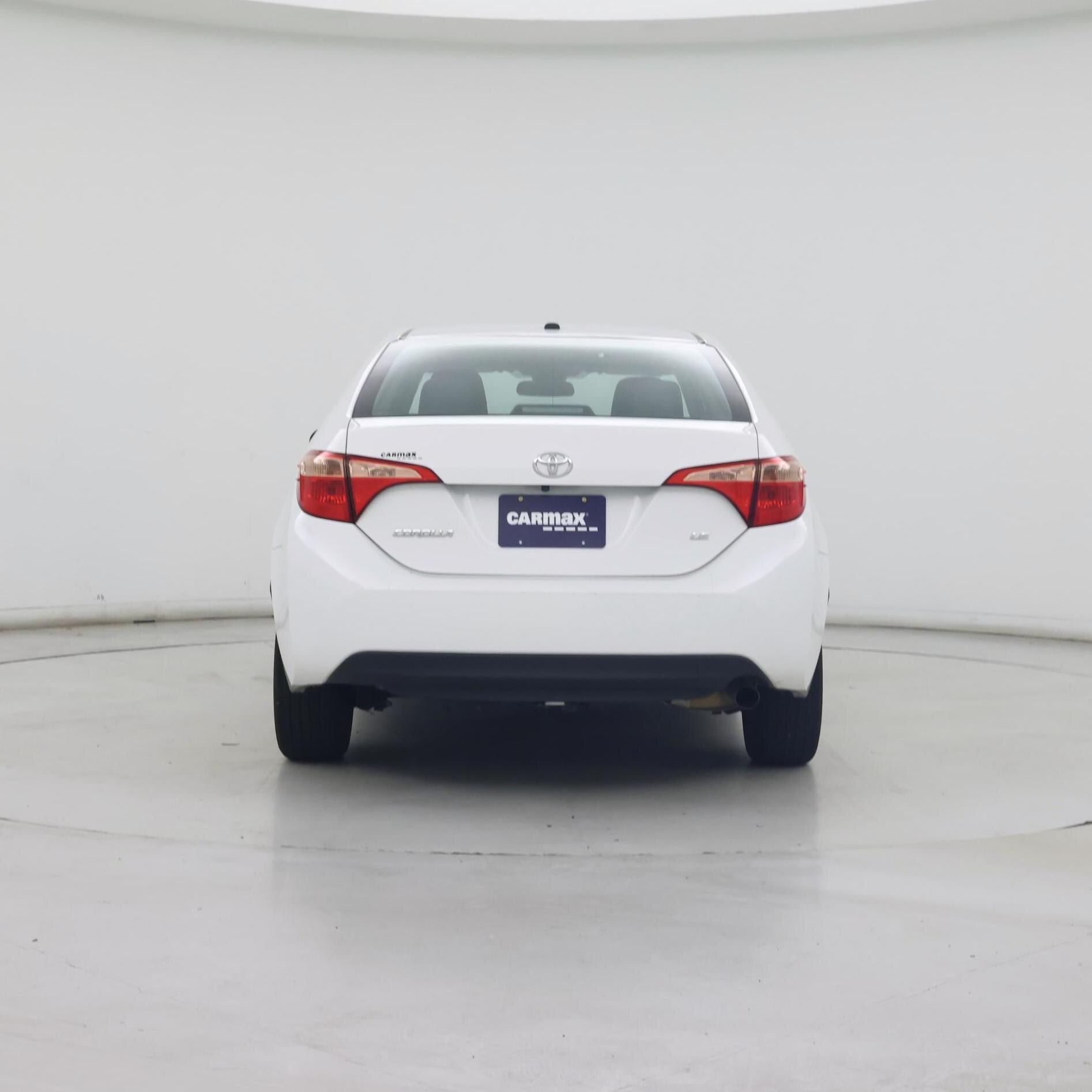 Thumbnail: 2019 Toyota Corolla - 6