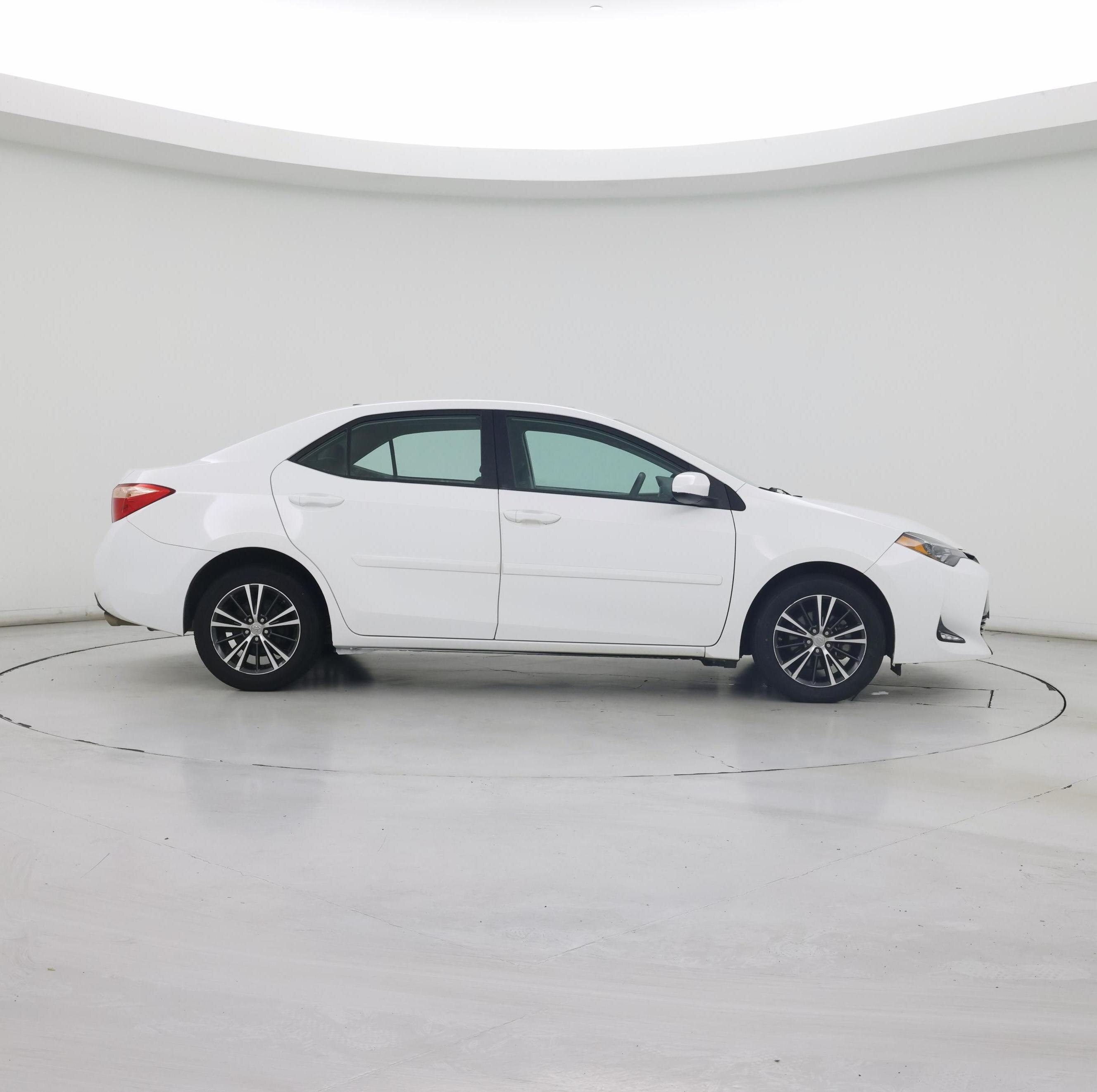 Thumbnail: 2019 Toyota Corolla - 7