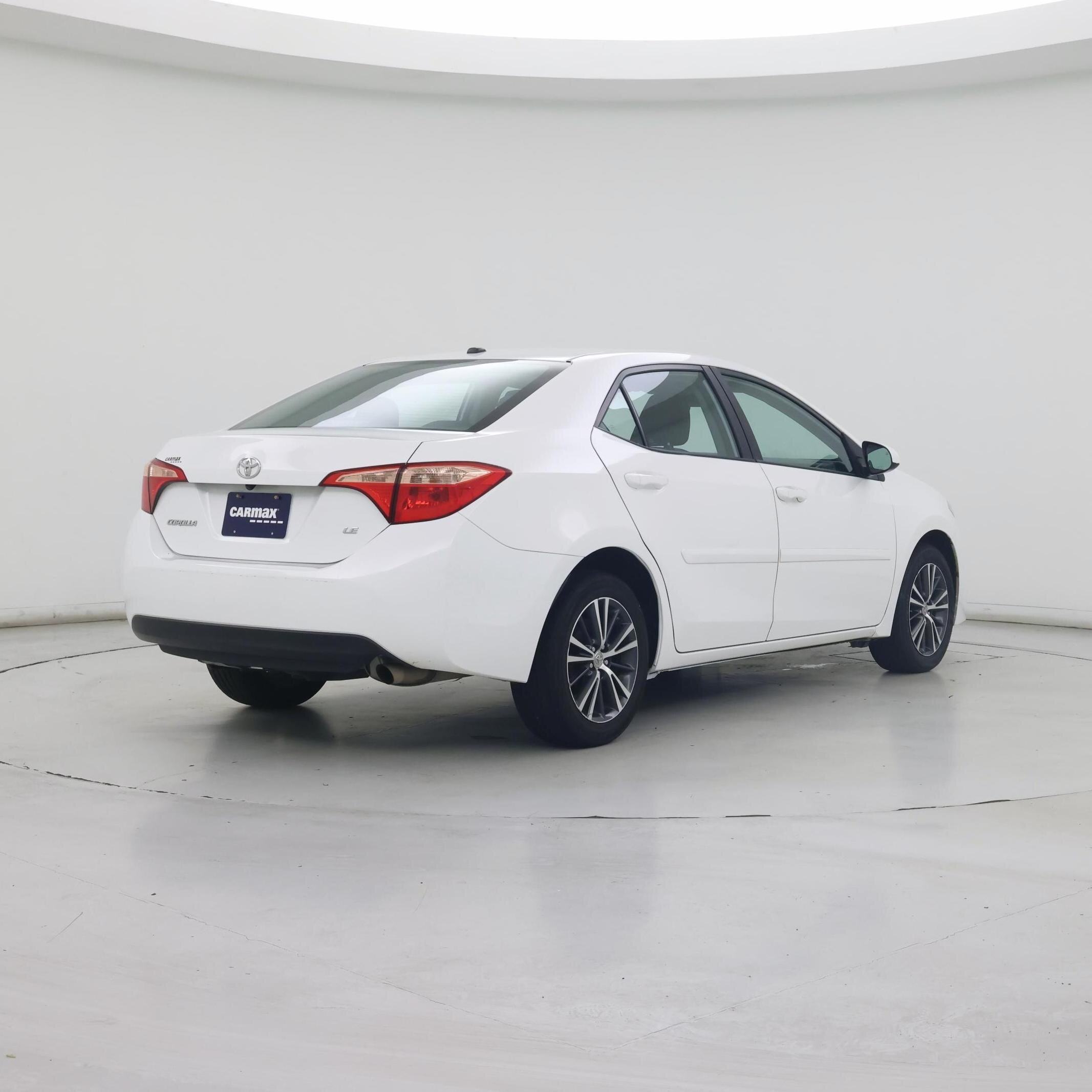 Thumbnail: 2019 Toyota Corolla - 8