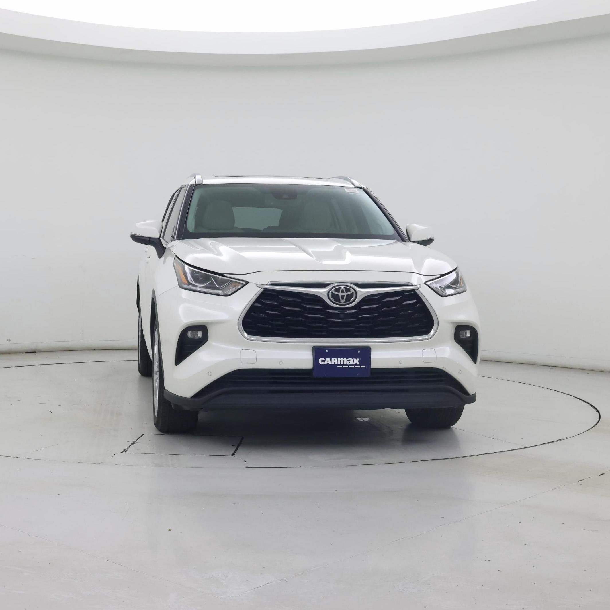 Thumbnail: 2020 Toyota Highlander - 5