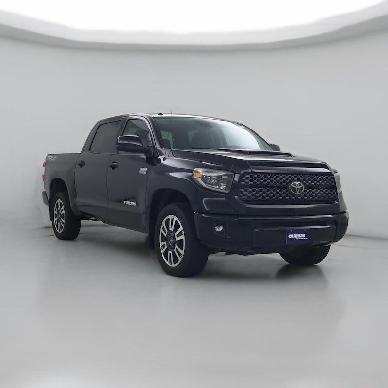 2019 Toyota Tundra SR5