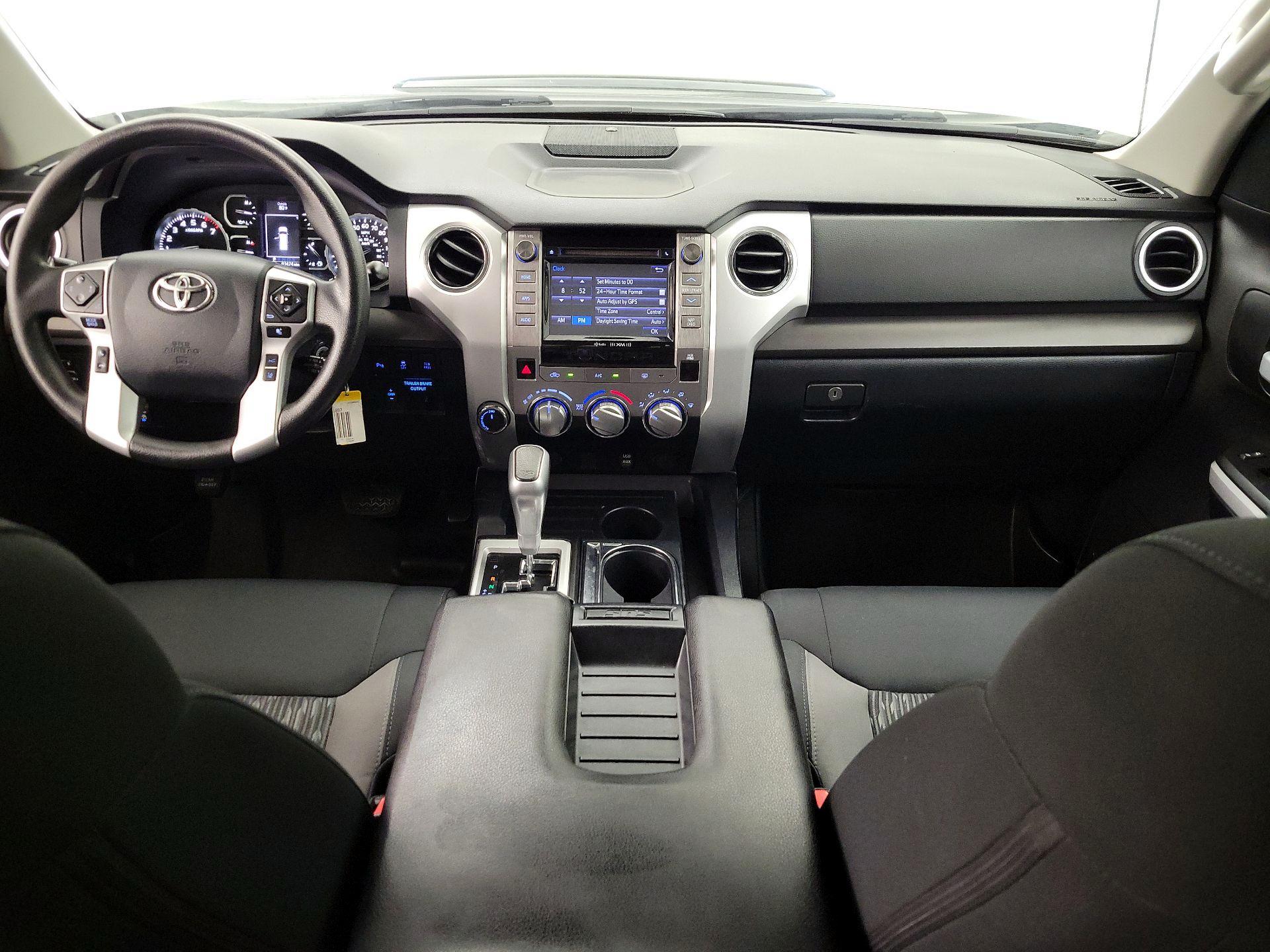 Thumbnail: 2019 Toyota Tundra - 9