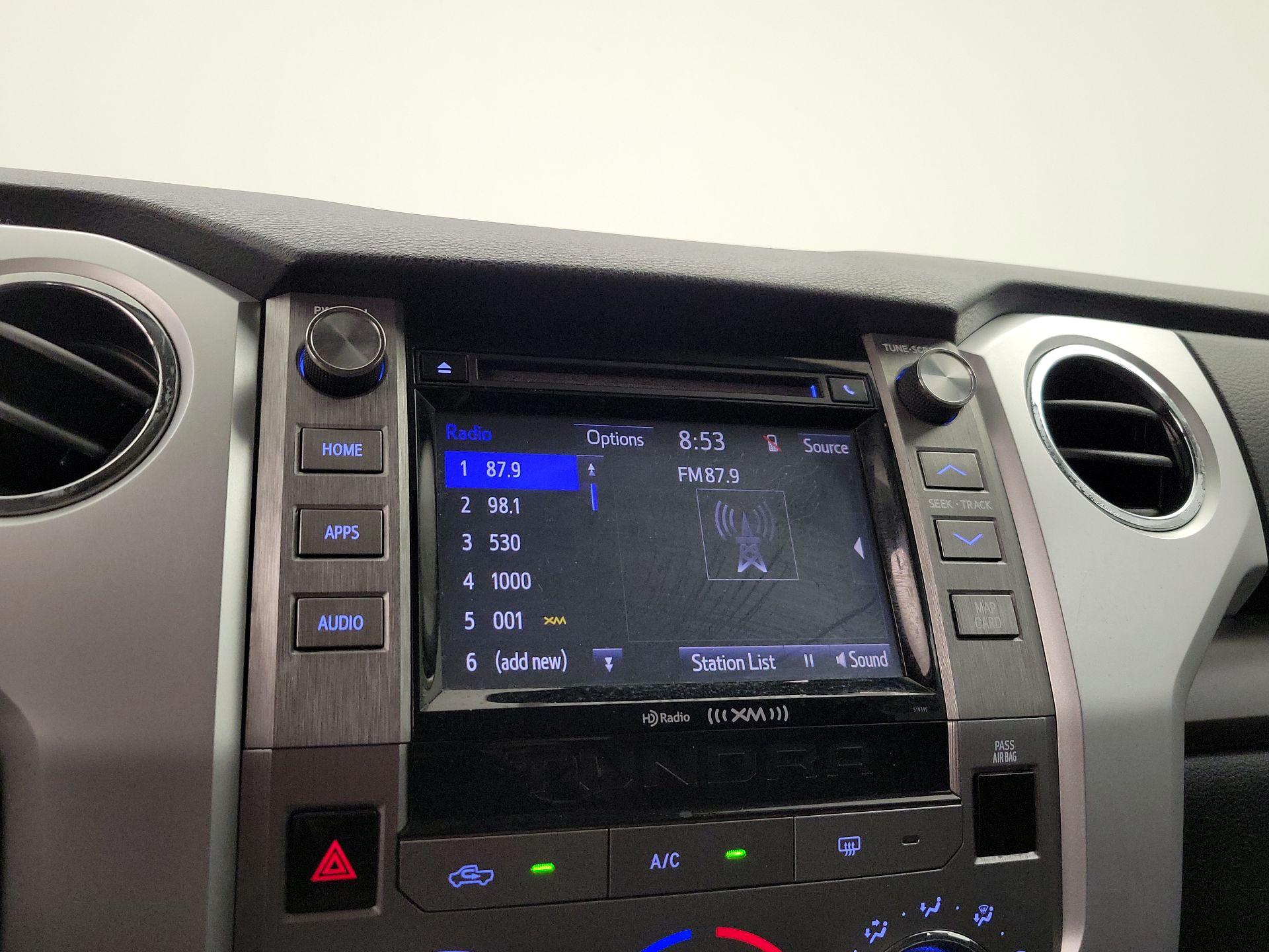 Thumbnail: 2019 Toyota Tundra - 15