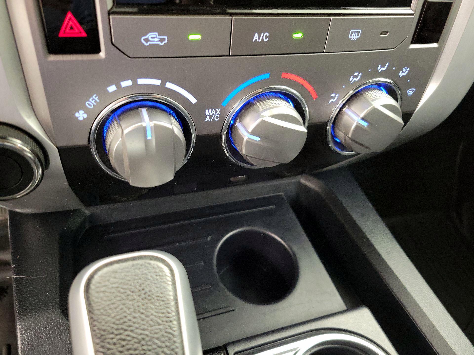 Thumbnail: 2019 Toyota Tundra - 16