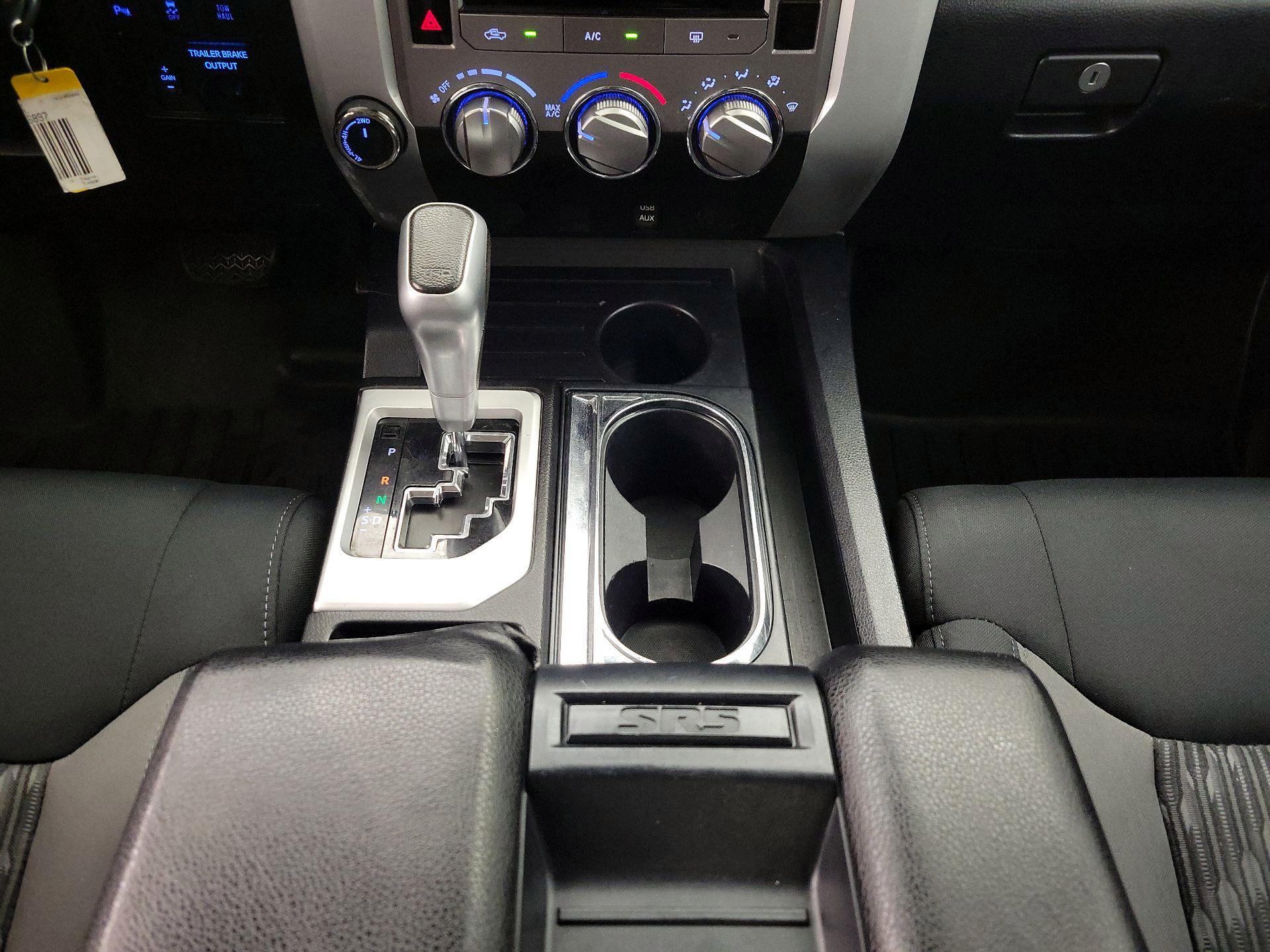 Thumbnail: 2019 Toyota Tundra - 17