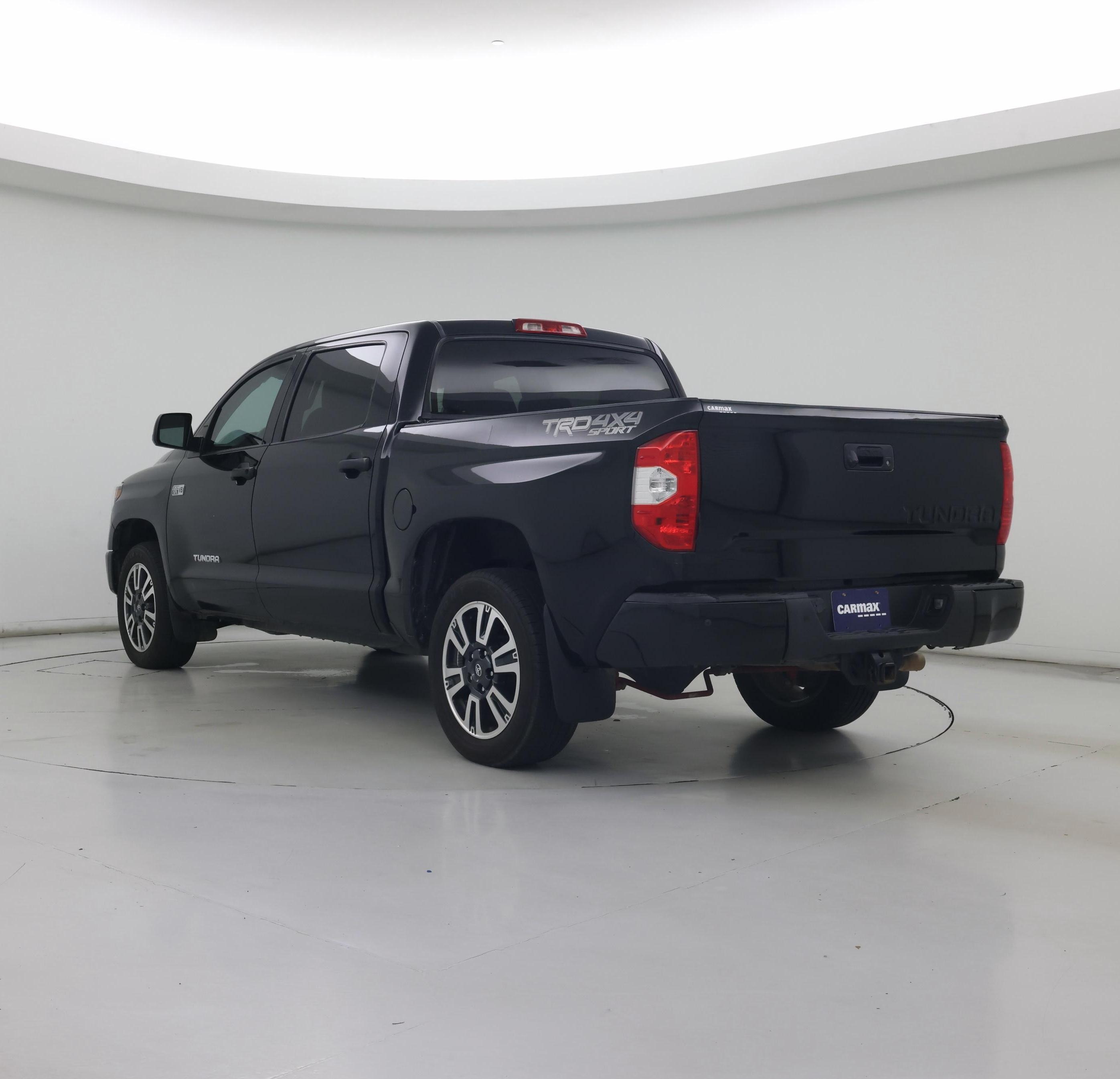 Thumbnail: 2019 Toyota Tundra - 2
