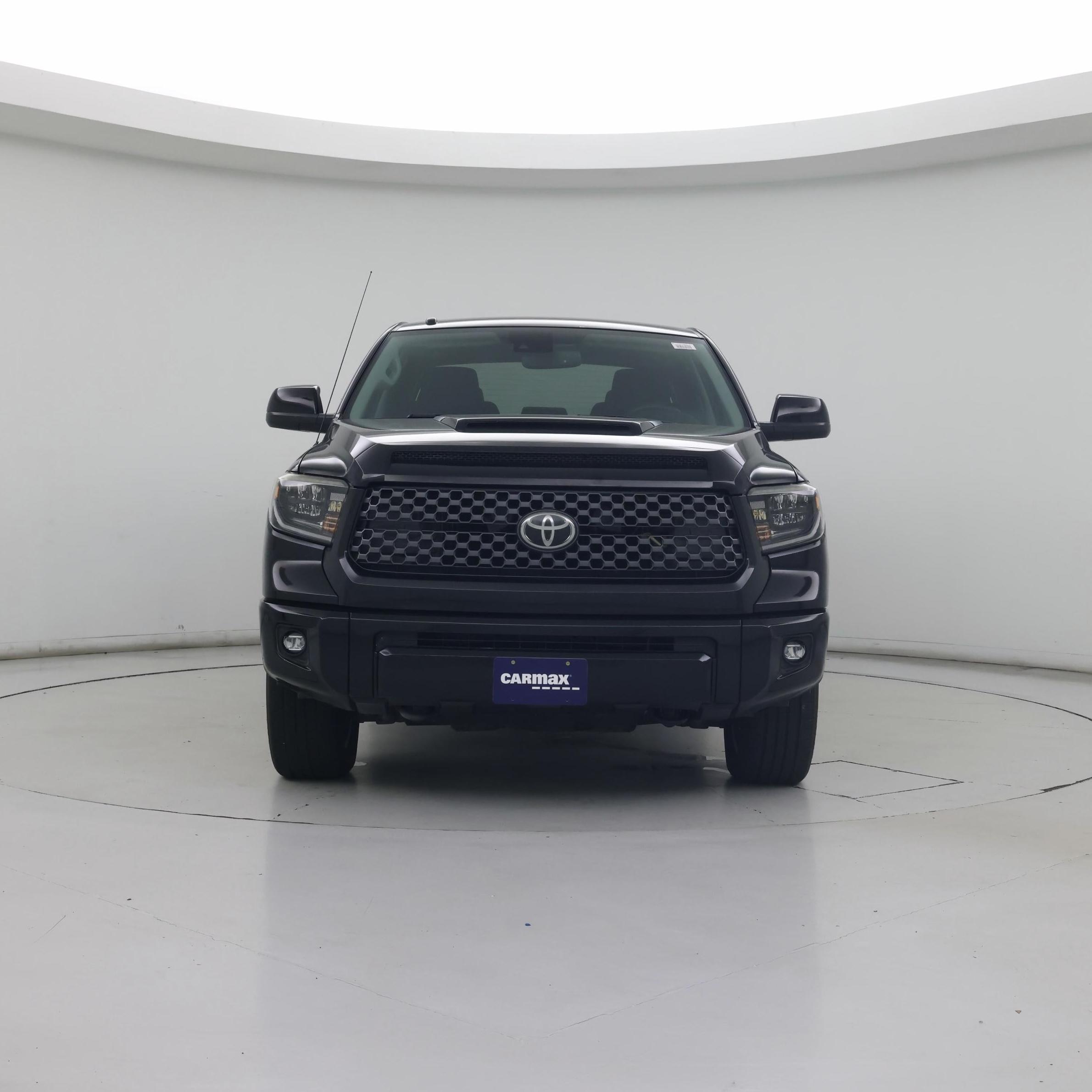 Thumbnail: 2019 Toyota Tundra - 5