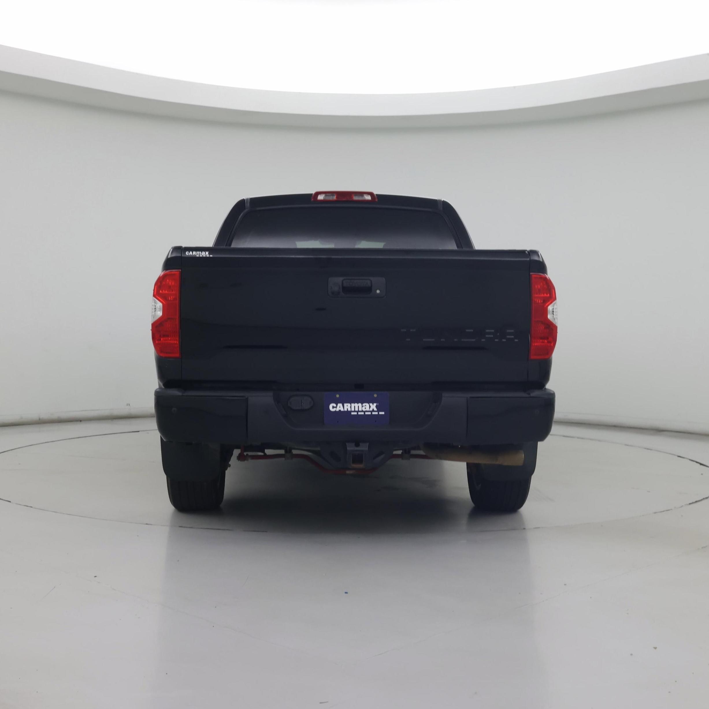 Thumbnail: 2019 Toyota Tundra - 6