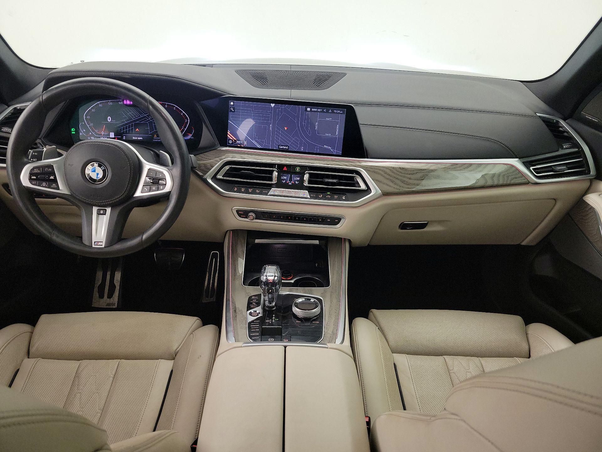Thumbnail: 2019 BMW X5 - 9