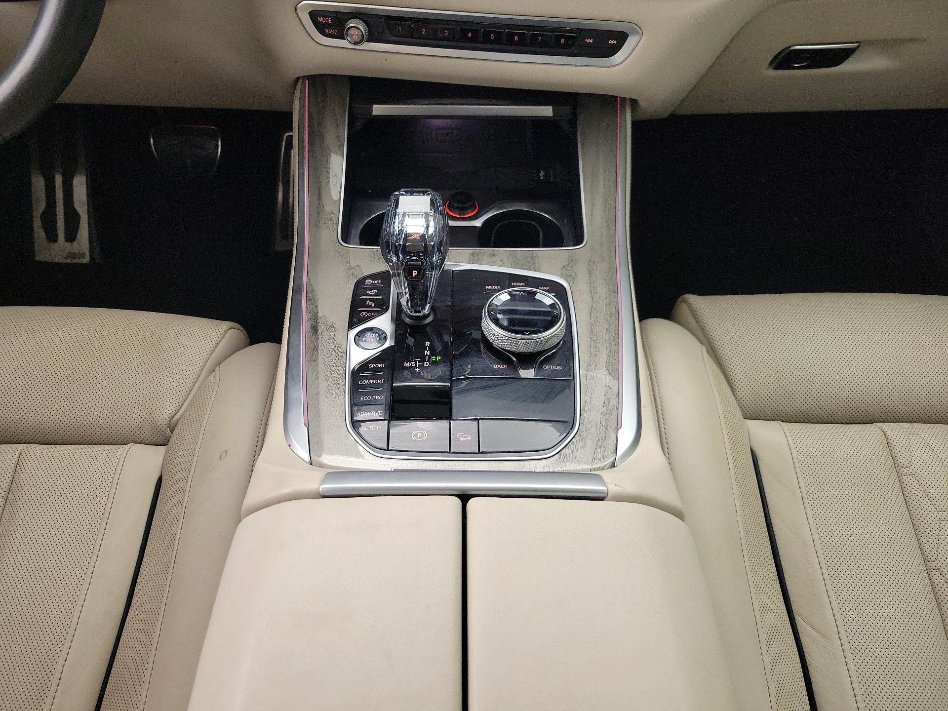 Thumbnail: 2019 BMW X5 - 18