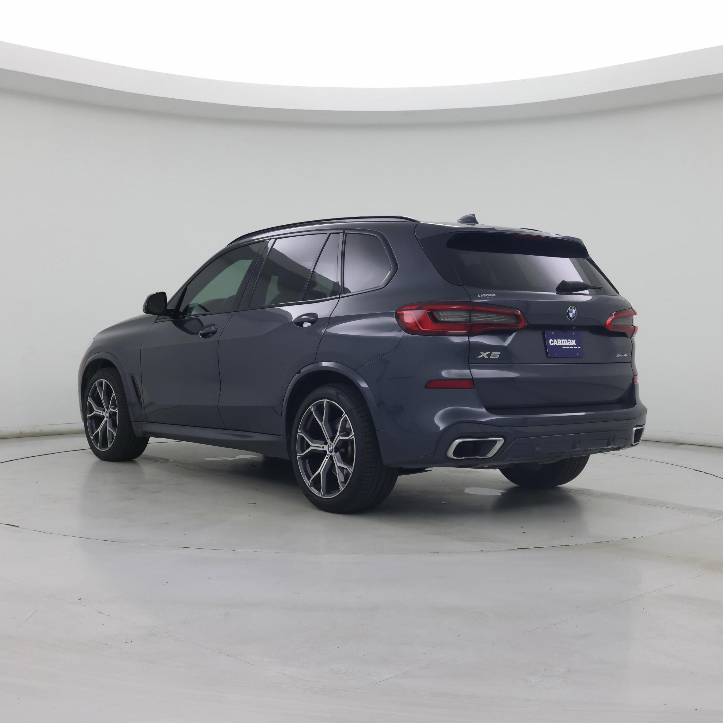 Thumbnail: 2019 BMW X5 - 2