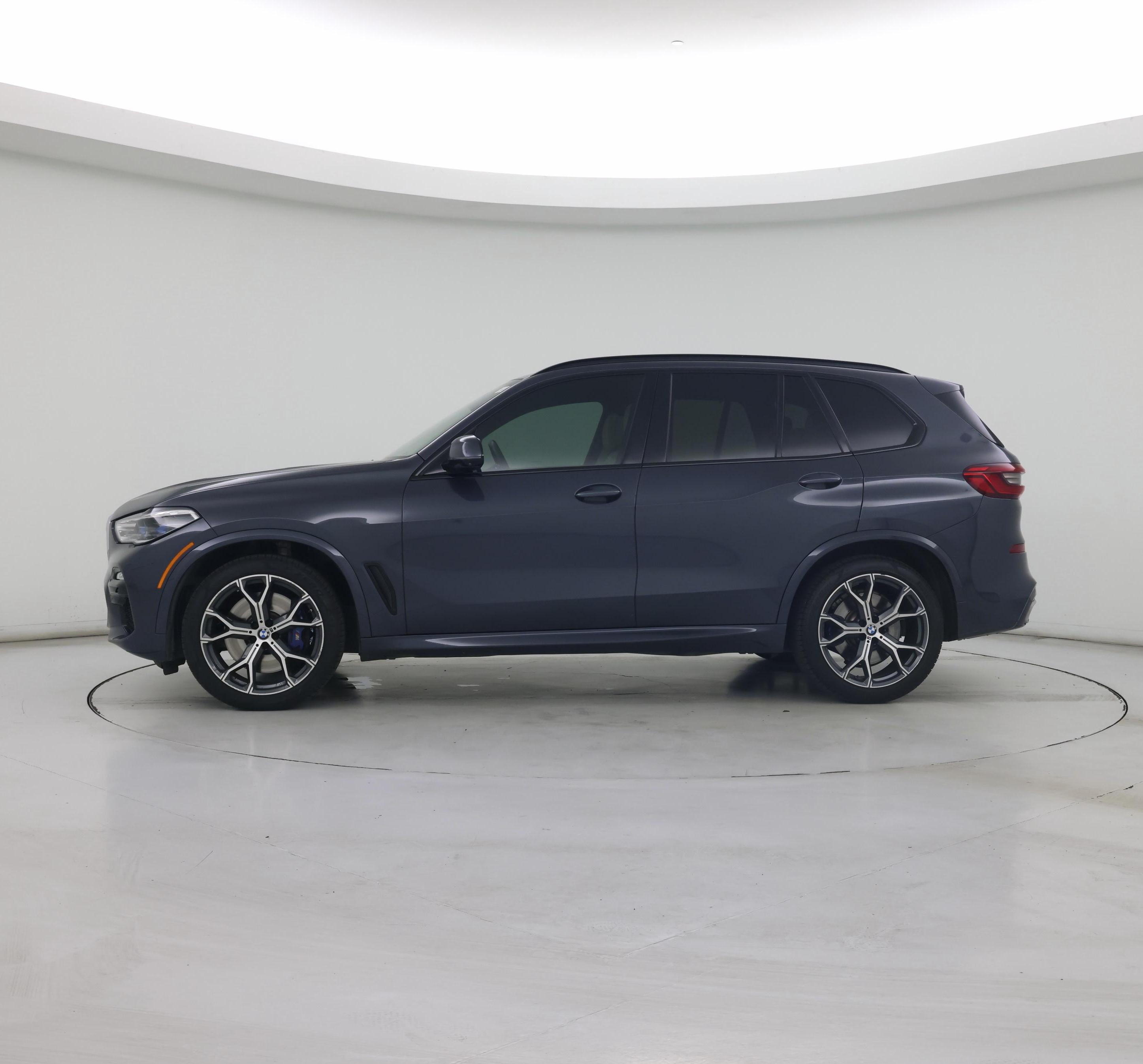 Thumbnail: 2019 BMW X5 - 3