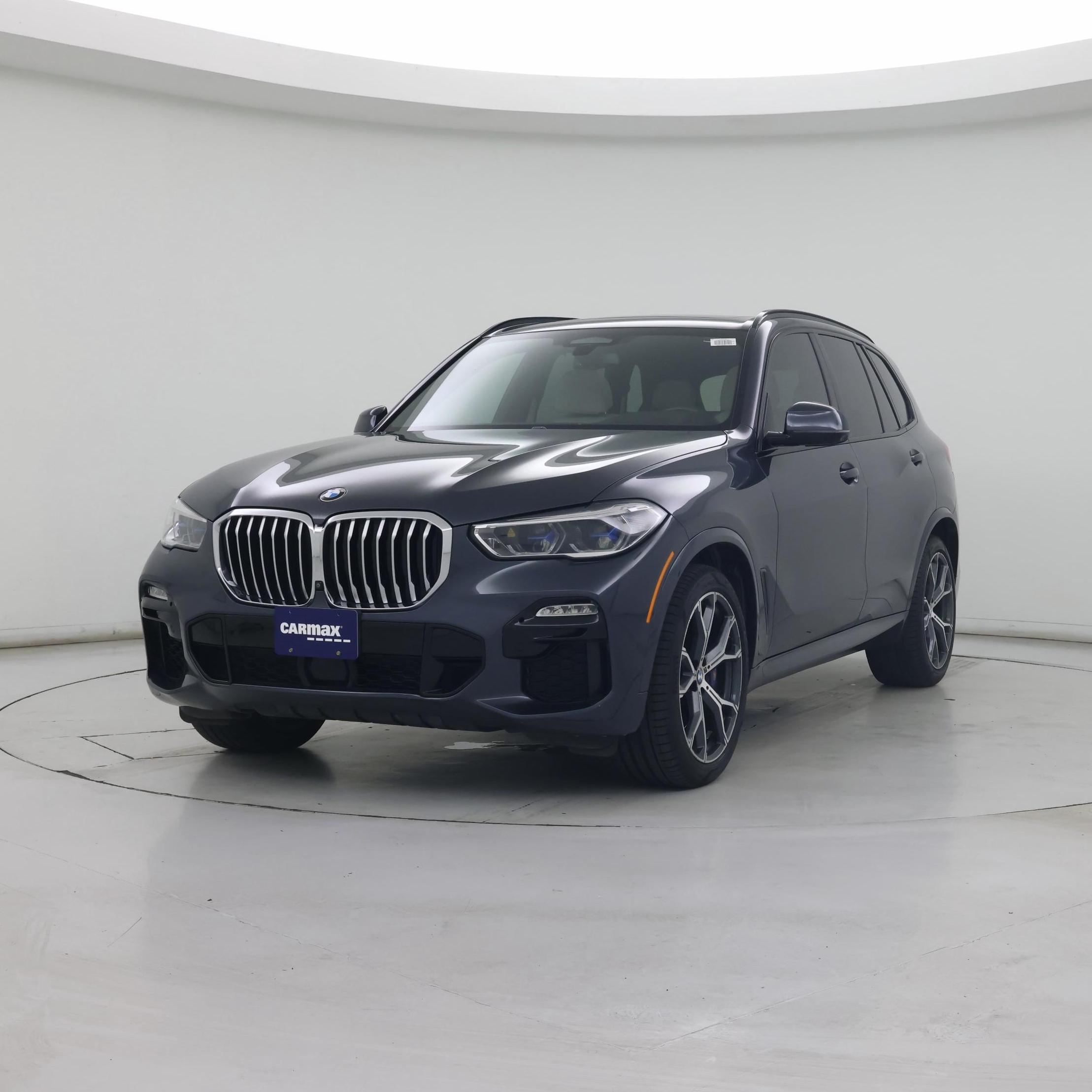 Thumbnail: 2019 BMW X5 - 4