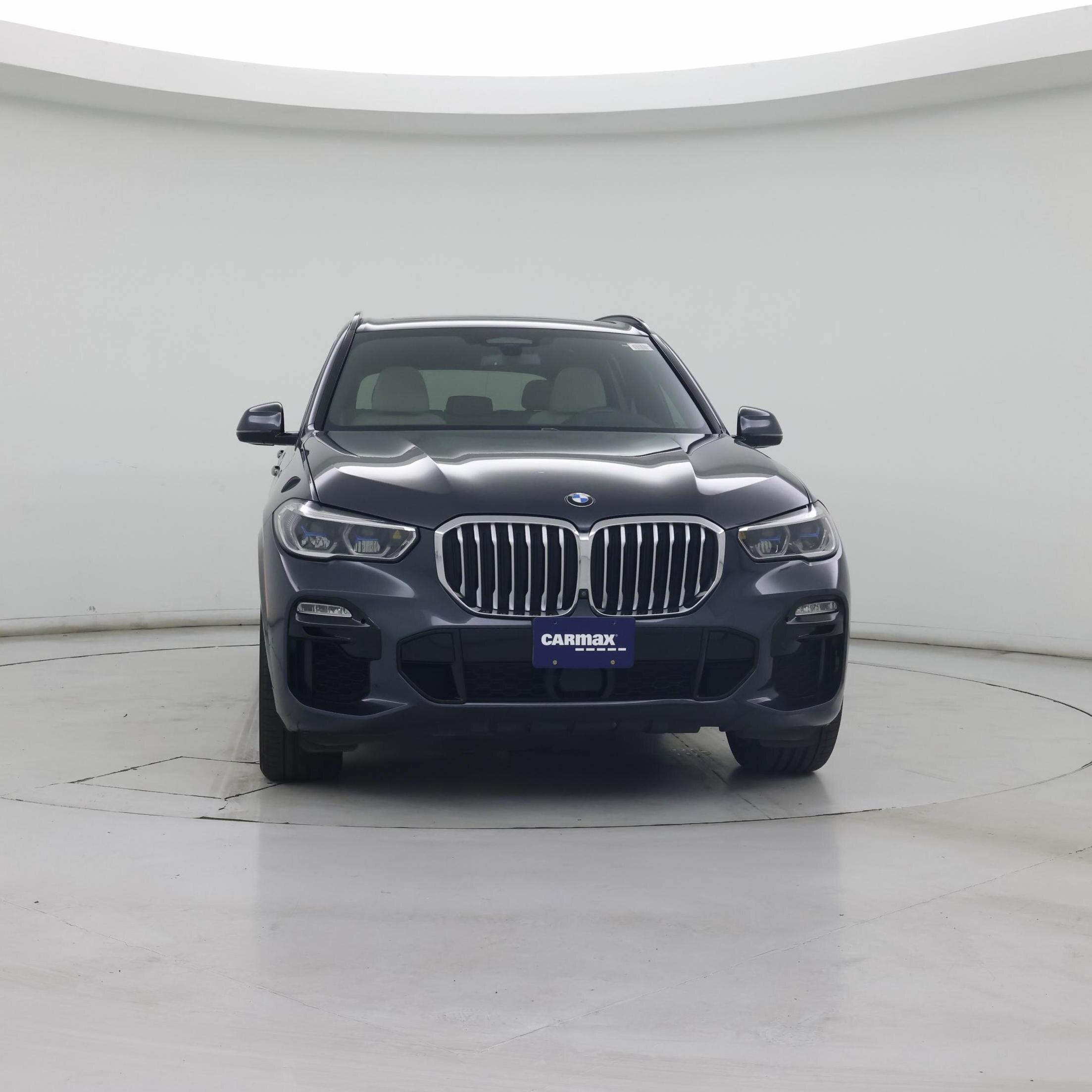 Thumbnail: 2019 BMW X5 - 5