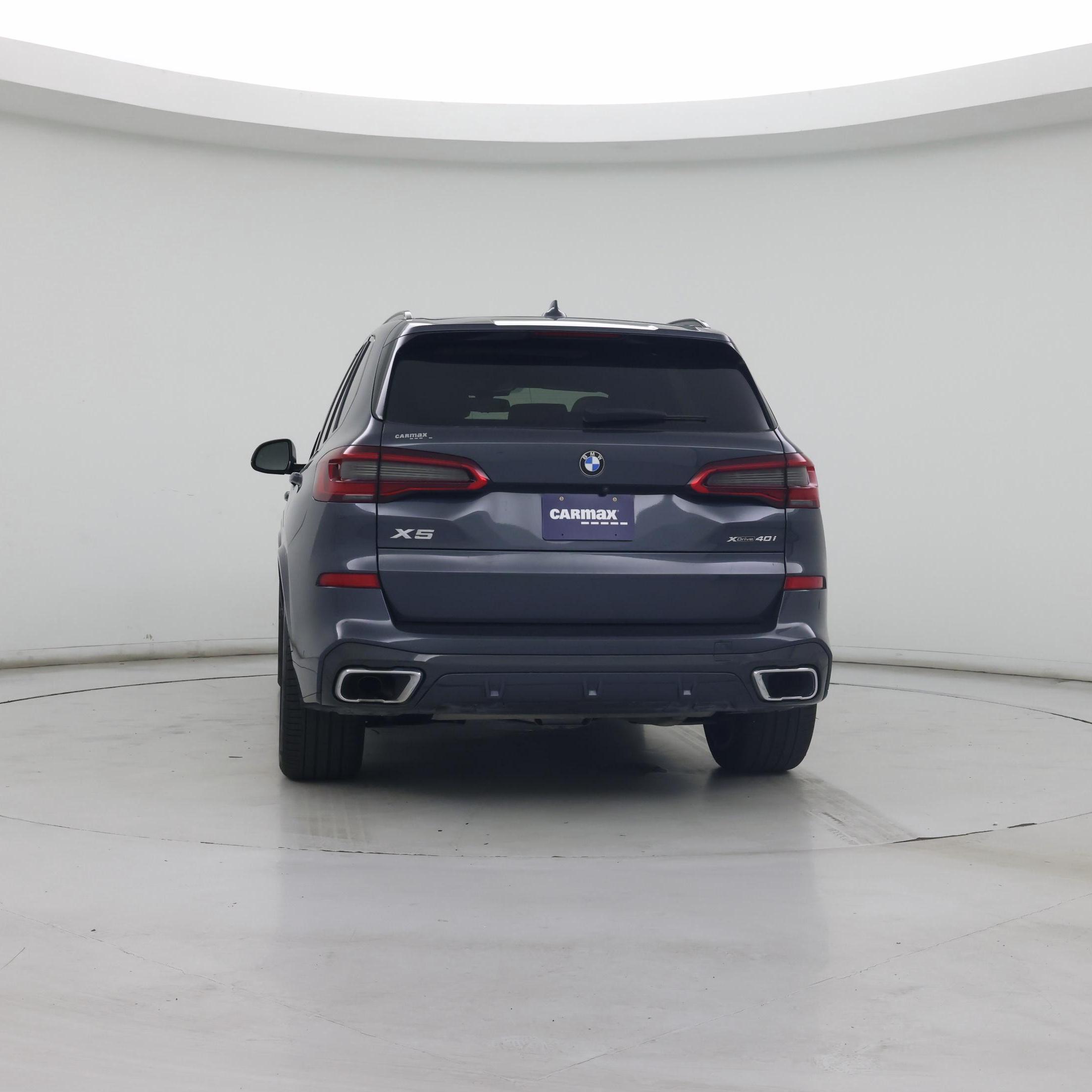 Thumbnail: 2019 BMW X5 - 6