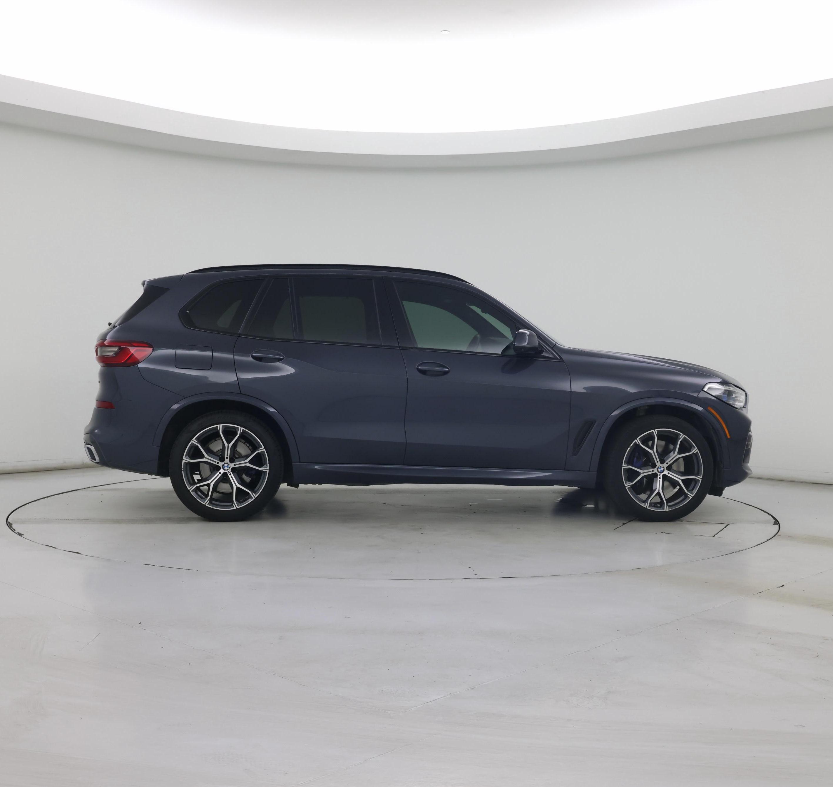 Thumbnail: 2019 BMW X5 - 7