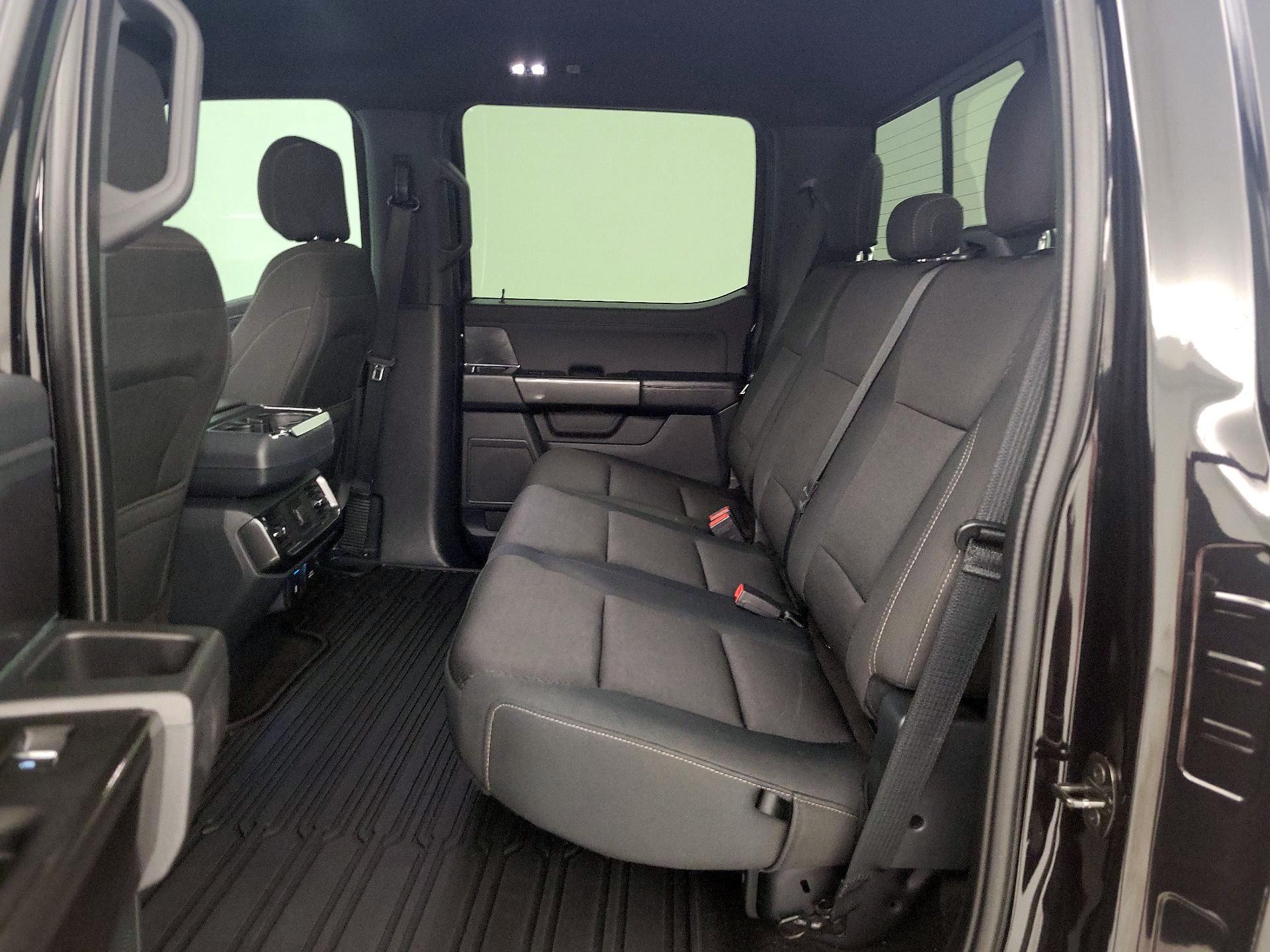 Thumbnail: 2021 Ford F-150 - 19